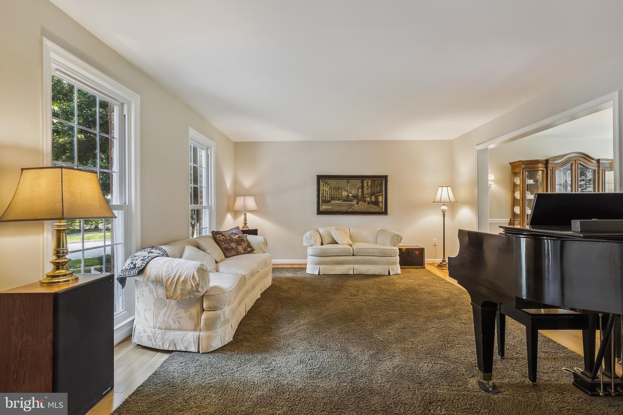 ROCKSHIRE - Residential