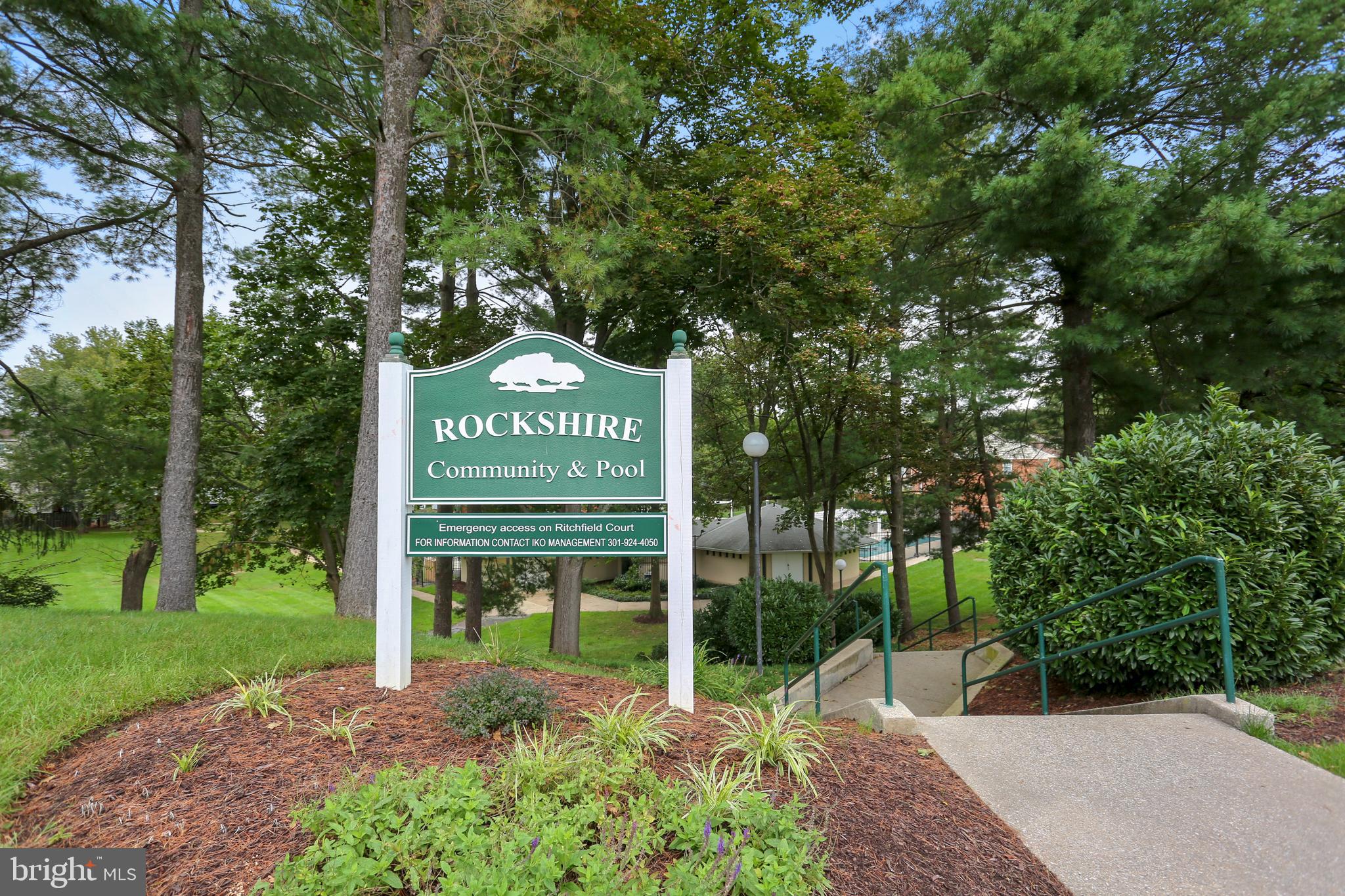ROCKSHIRE - Residential