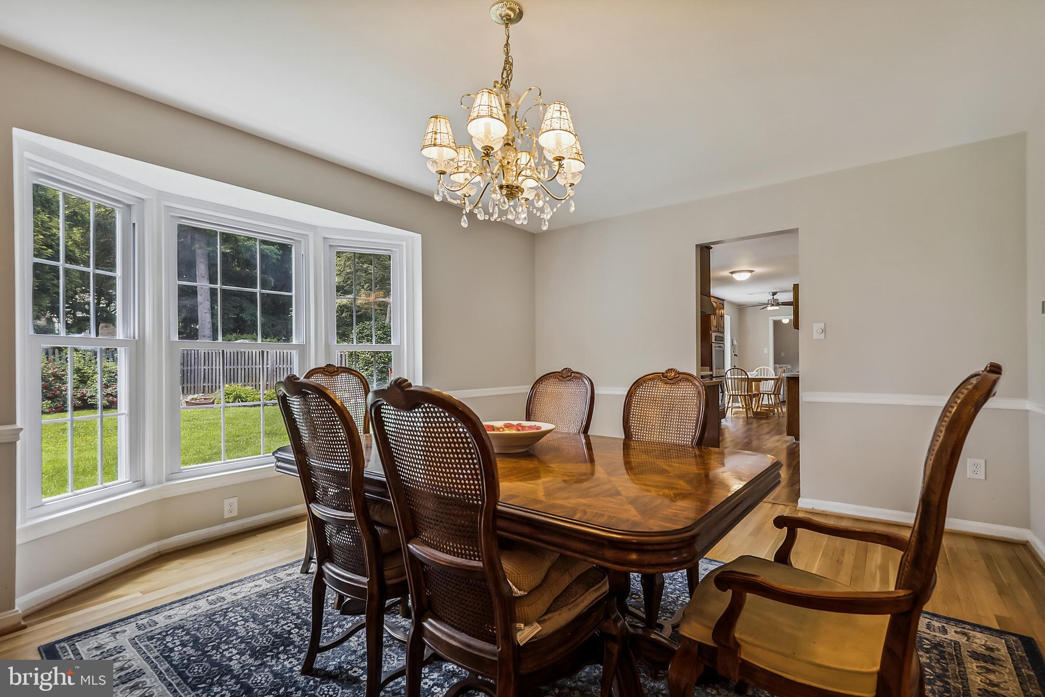 ROCKSHIRE - Residential