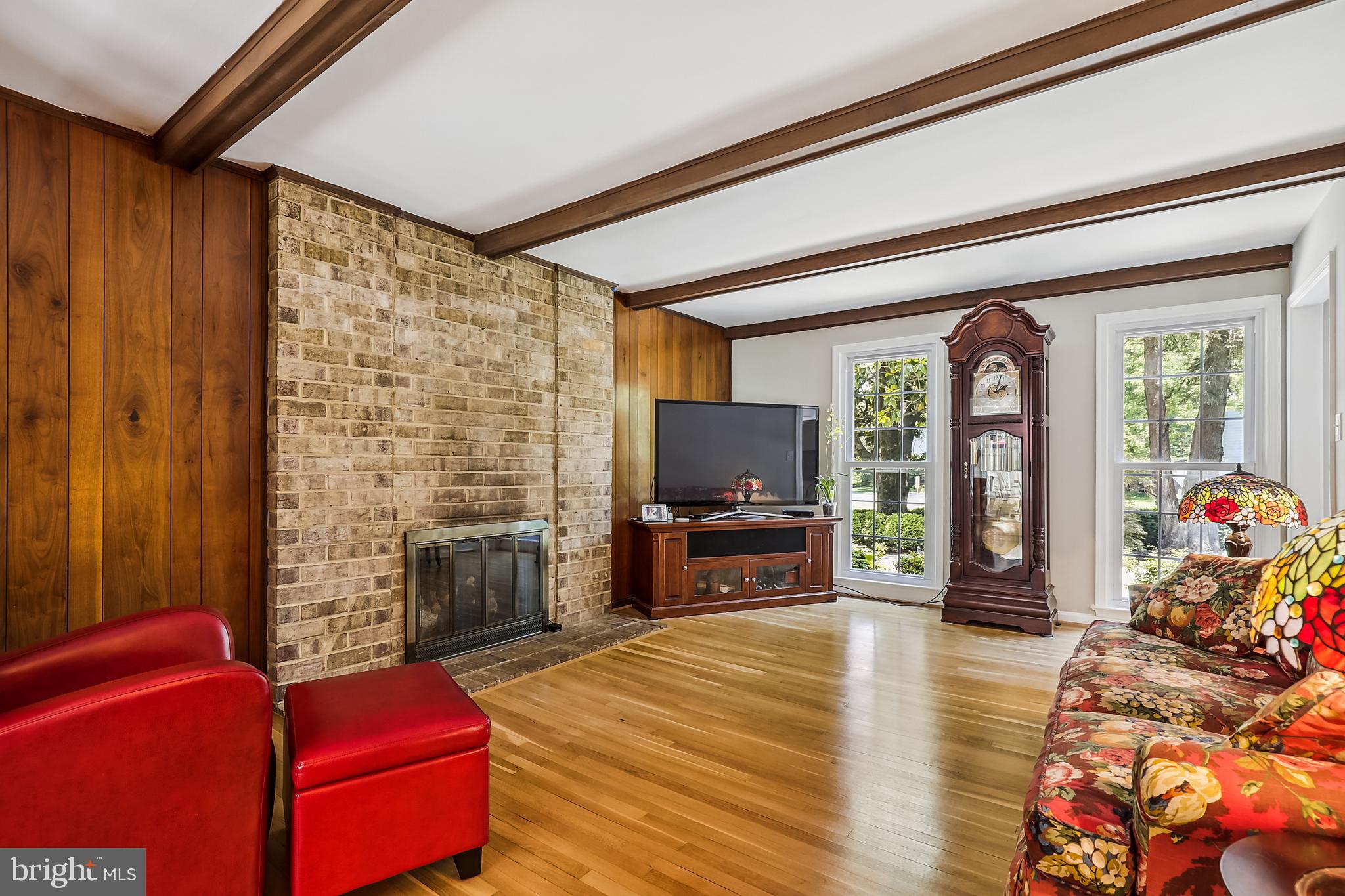 ROCKSHIRE - Residential