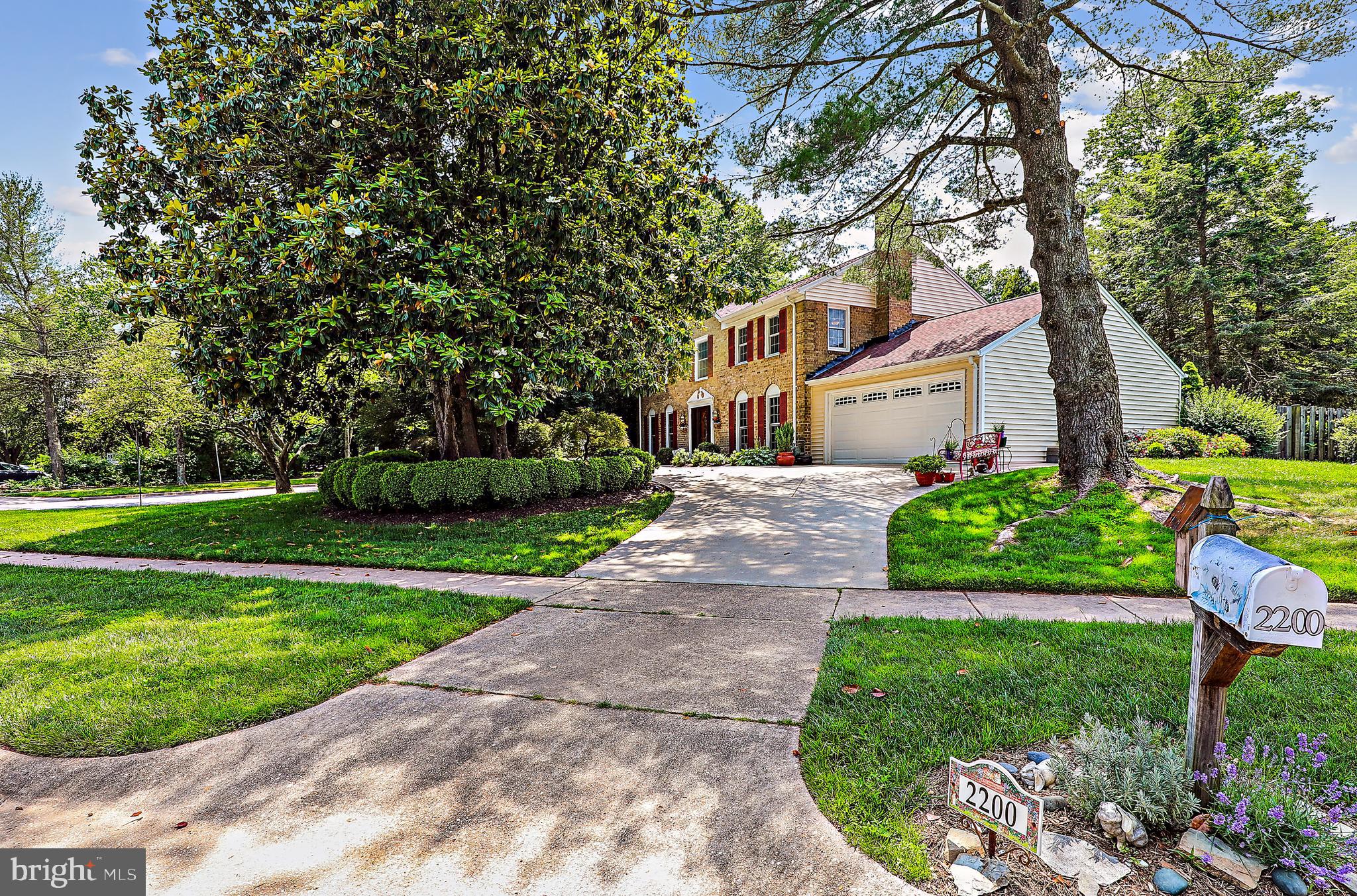 ROCKSHIRE - Residential