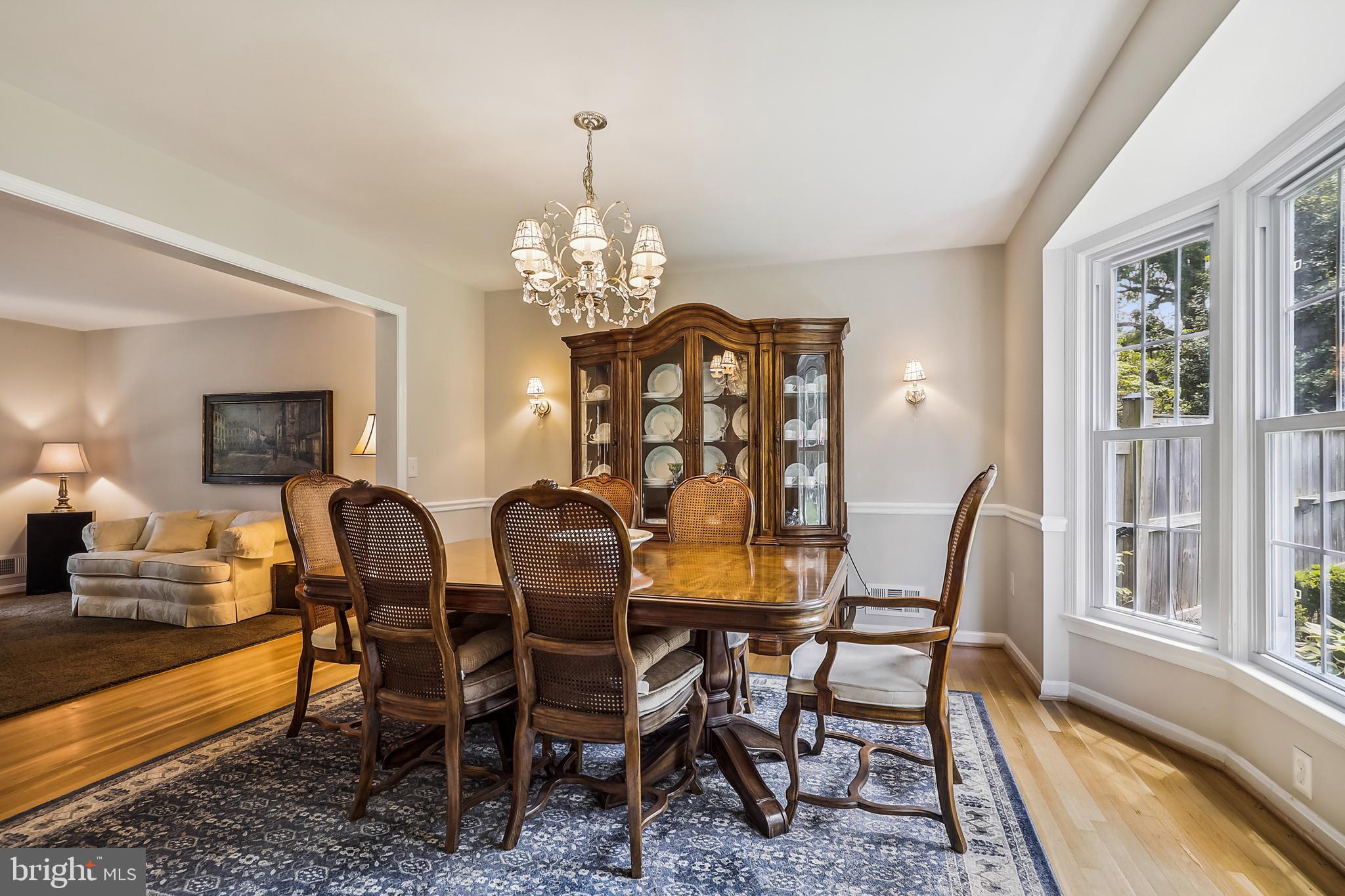 ROCKSHIRE - Residential