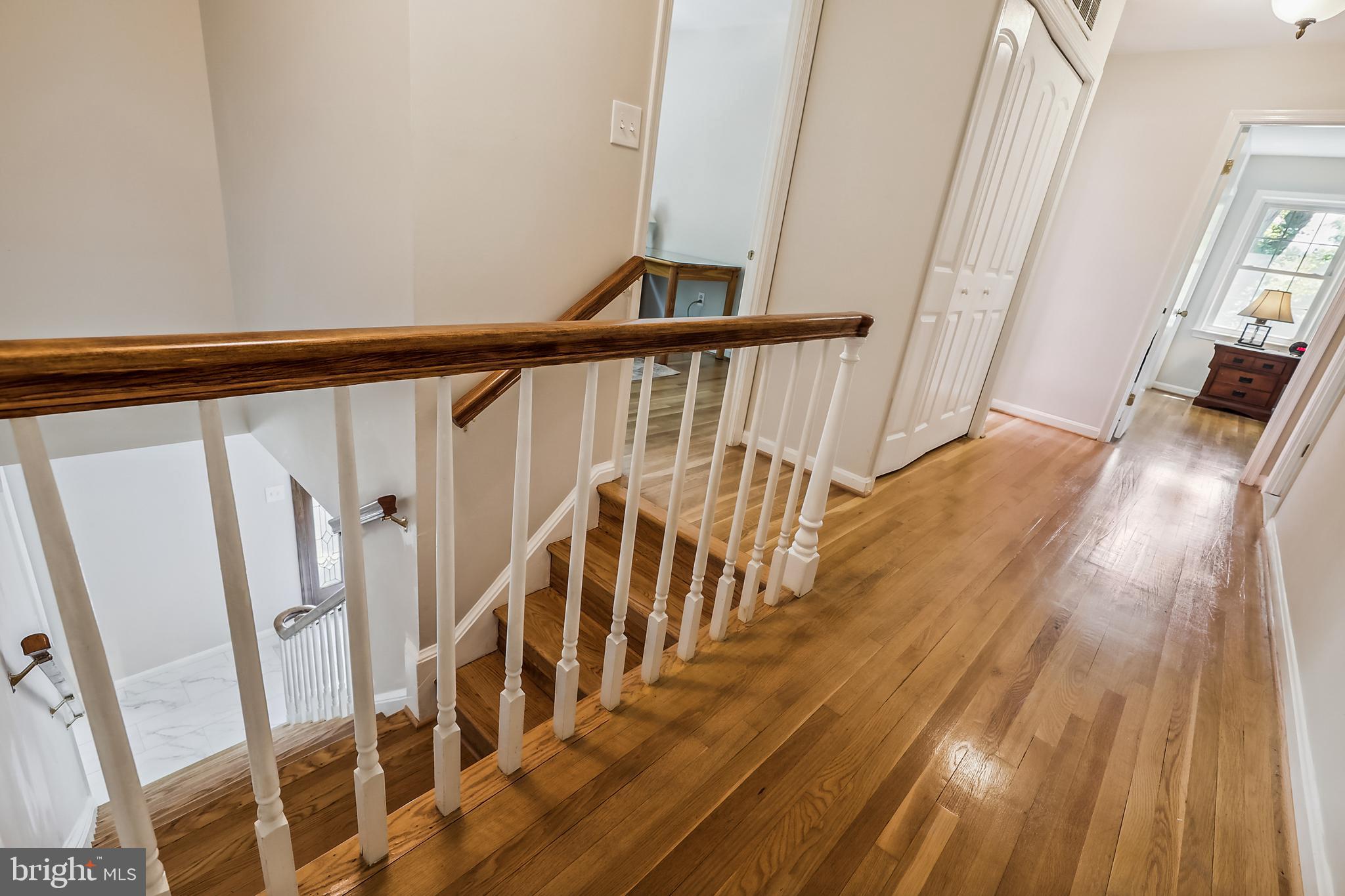 ROCKSHIRE - Residential