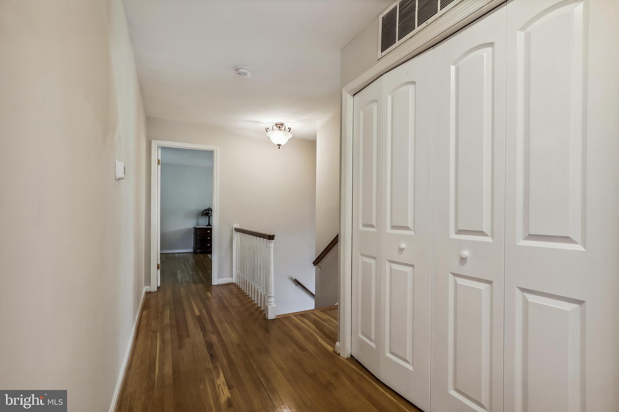 ROCKSHIRE - Residential