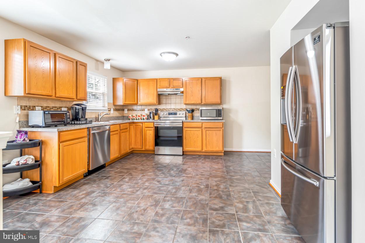 EAST COLUMBIA - Residential