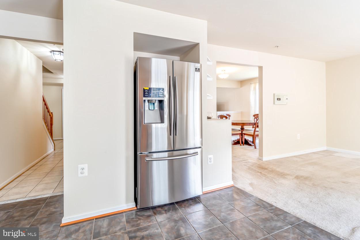 EAST COLUMBIA - Residential