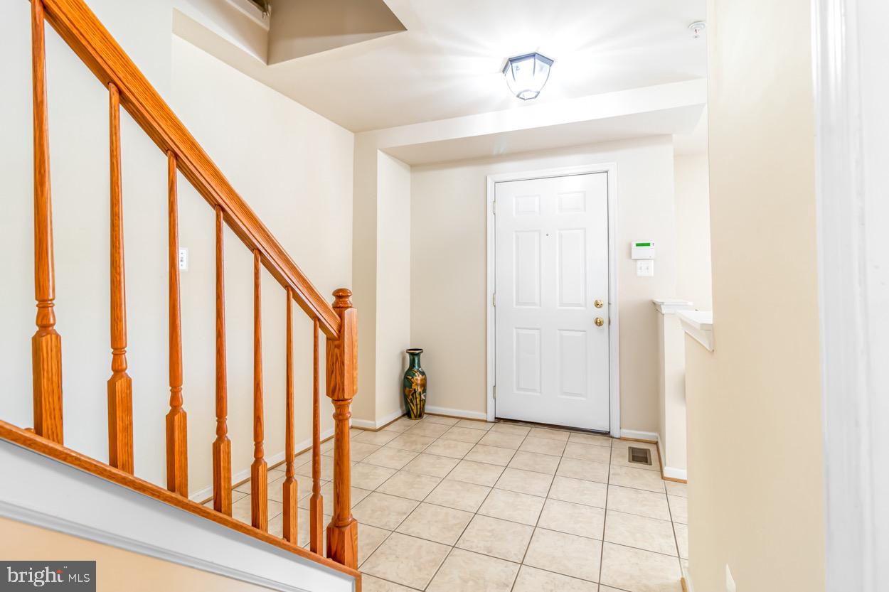 EAST COLUMBIA - Residential