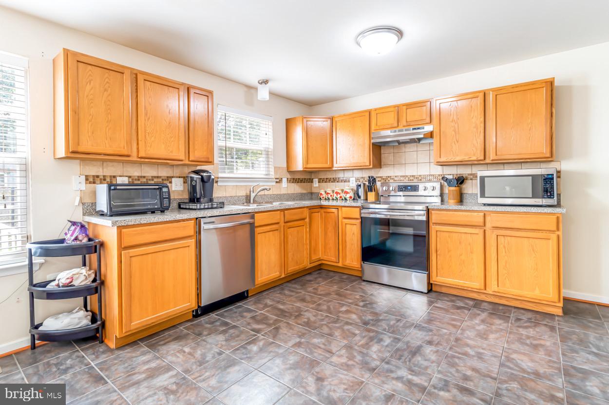 EAST COLUMBIA - Residential