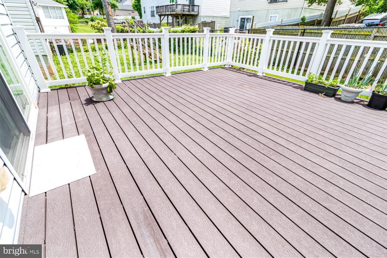 EAST COLUMBIA - Residential