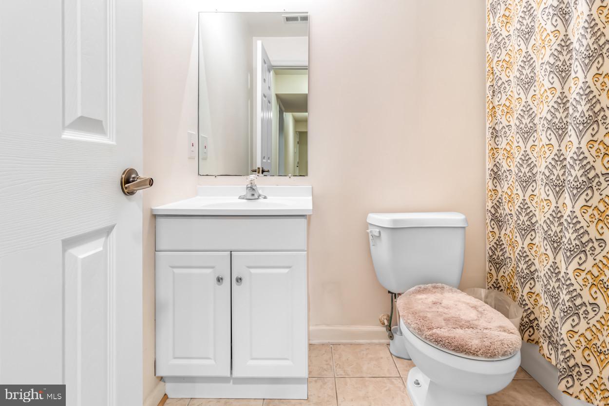 EAST COLUMBIA - Residential