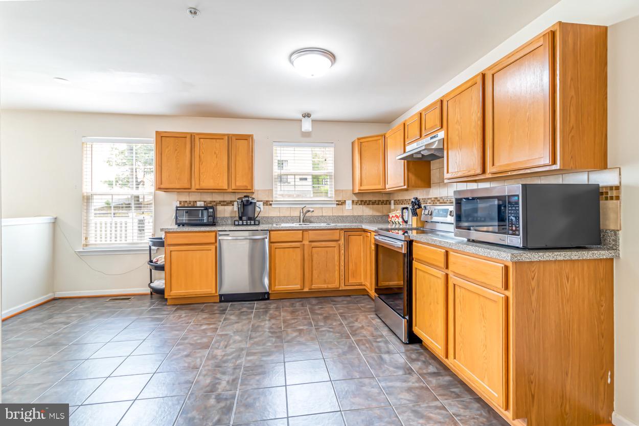 EAST COLUMBIA - Residential