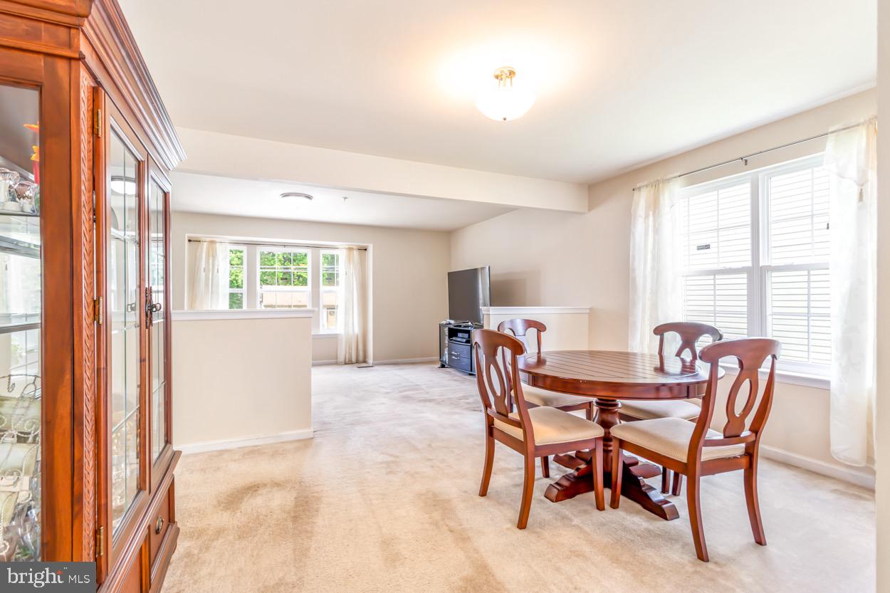 EAST COLUMBIA - Residential