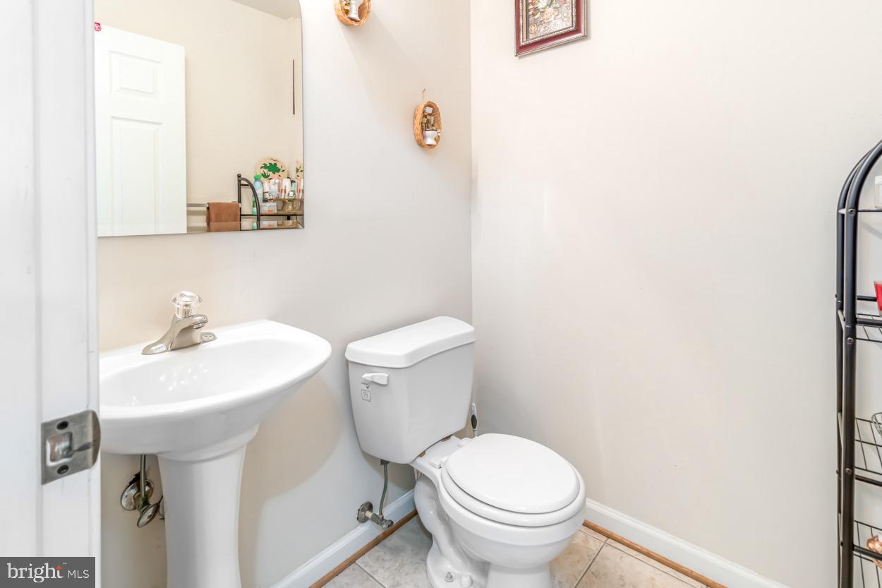 EAST COLUMBIA - Residential