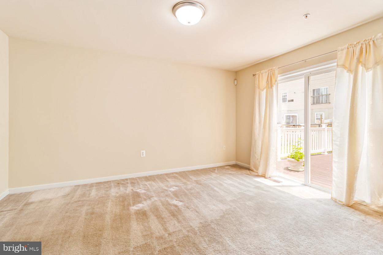 EAST COLUMBIA - Residential