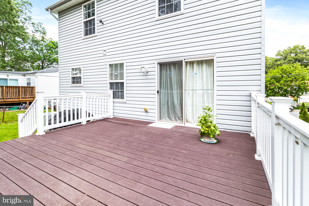 EAST COLUMBIA - Residential