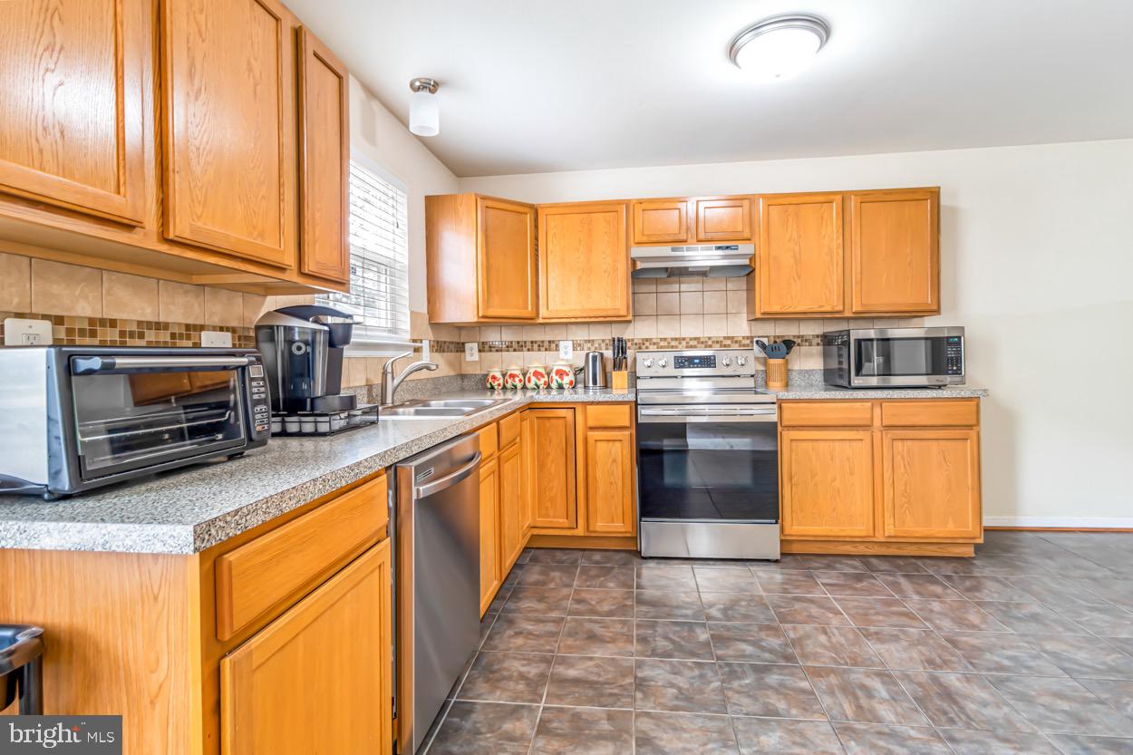 EAST COLUMBIA - Residential