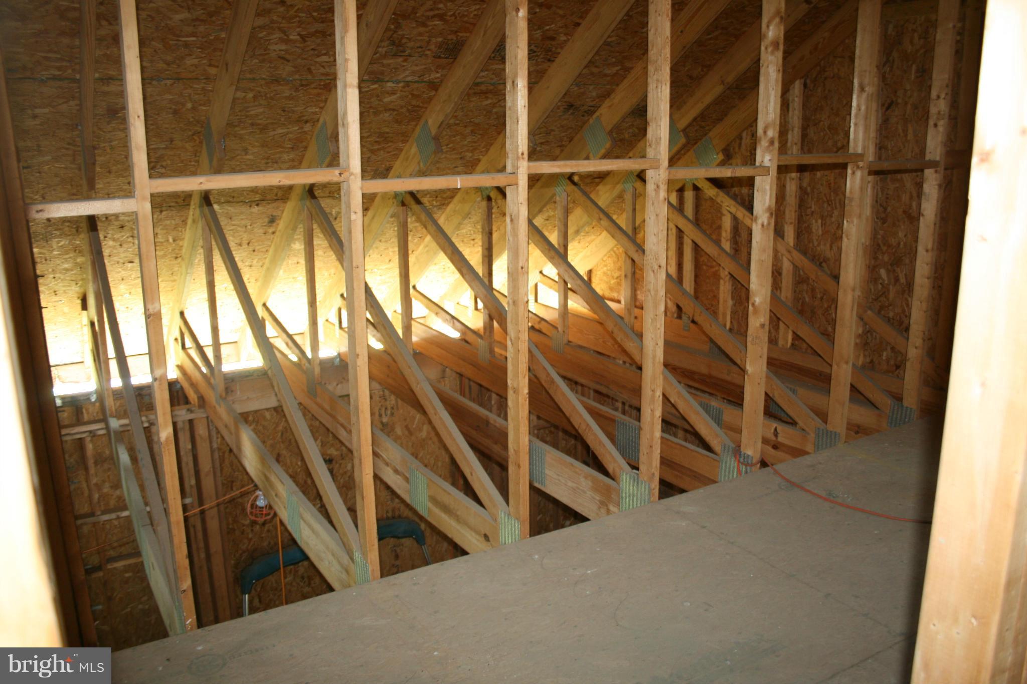 RIVERDALE PARK - Residential