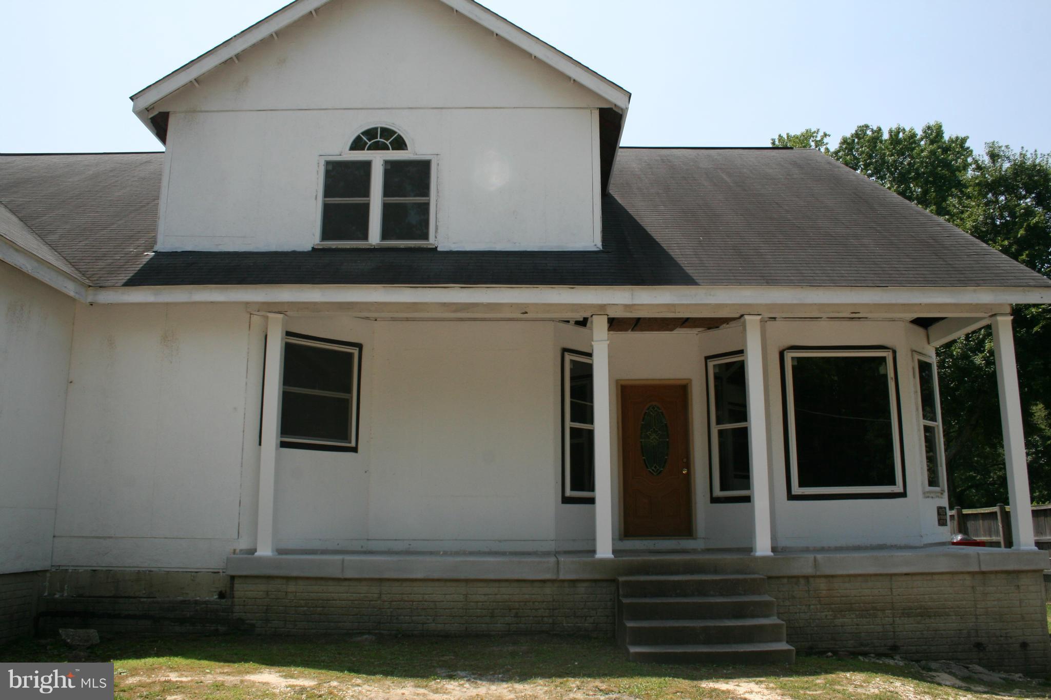 RIVERDALE PARK - Residential