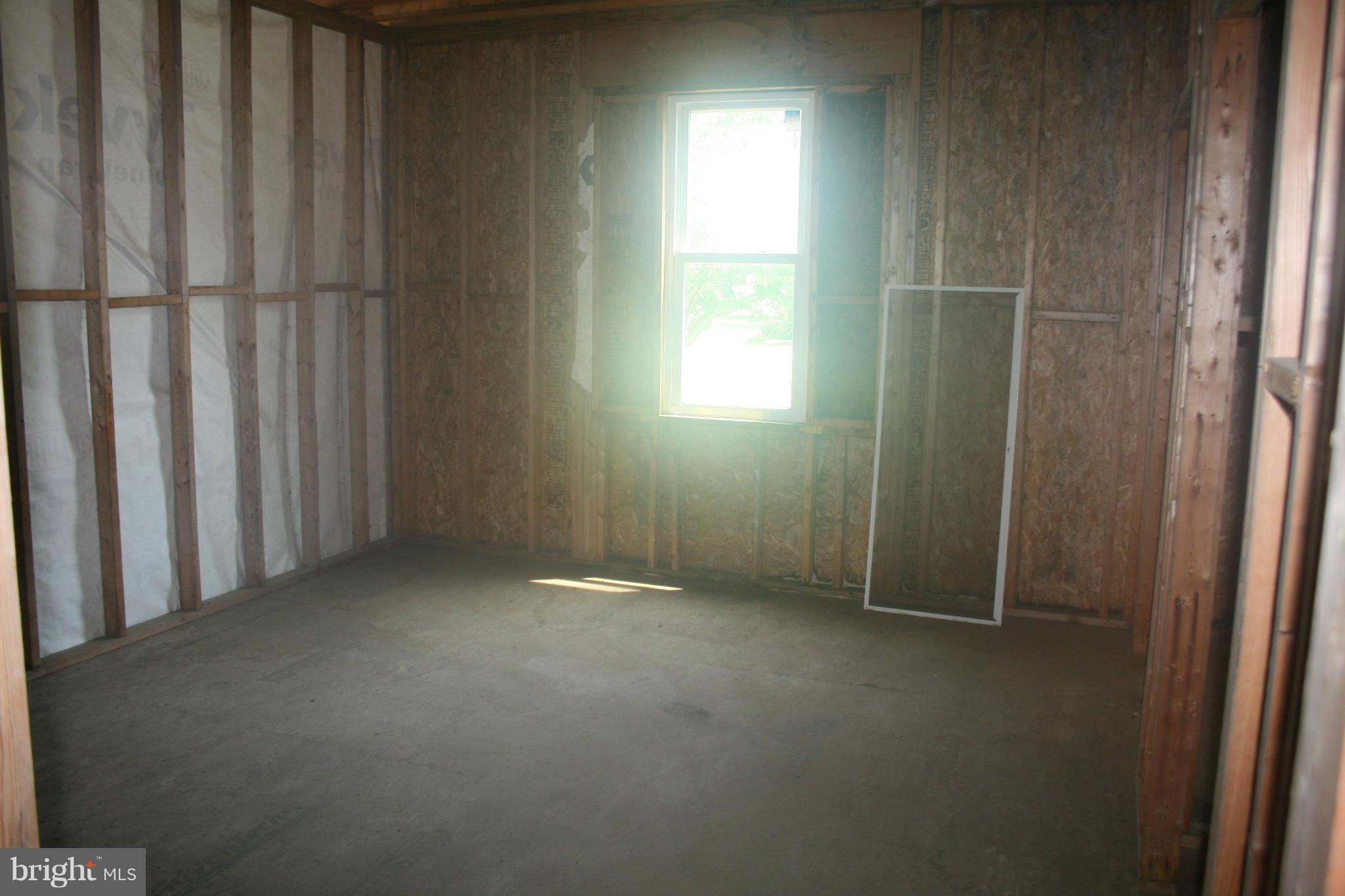 RIVERDALE PARK - Residential