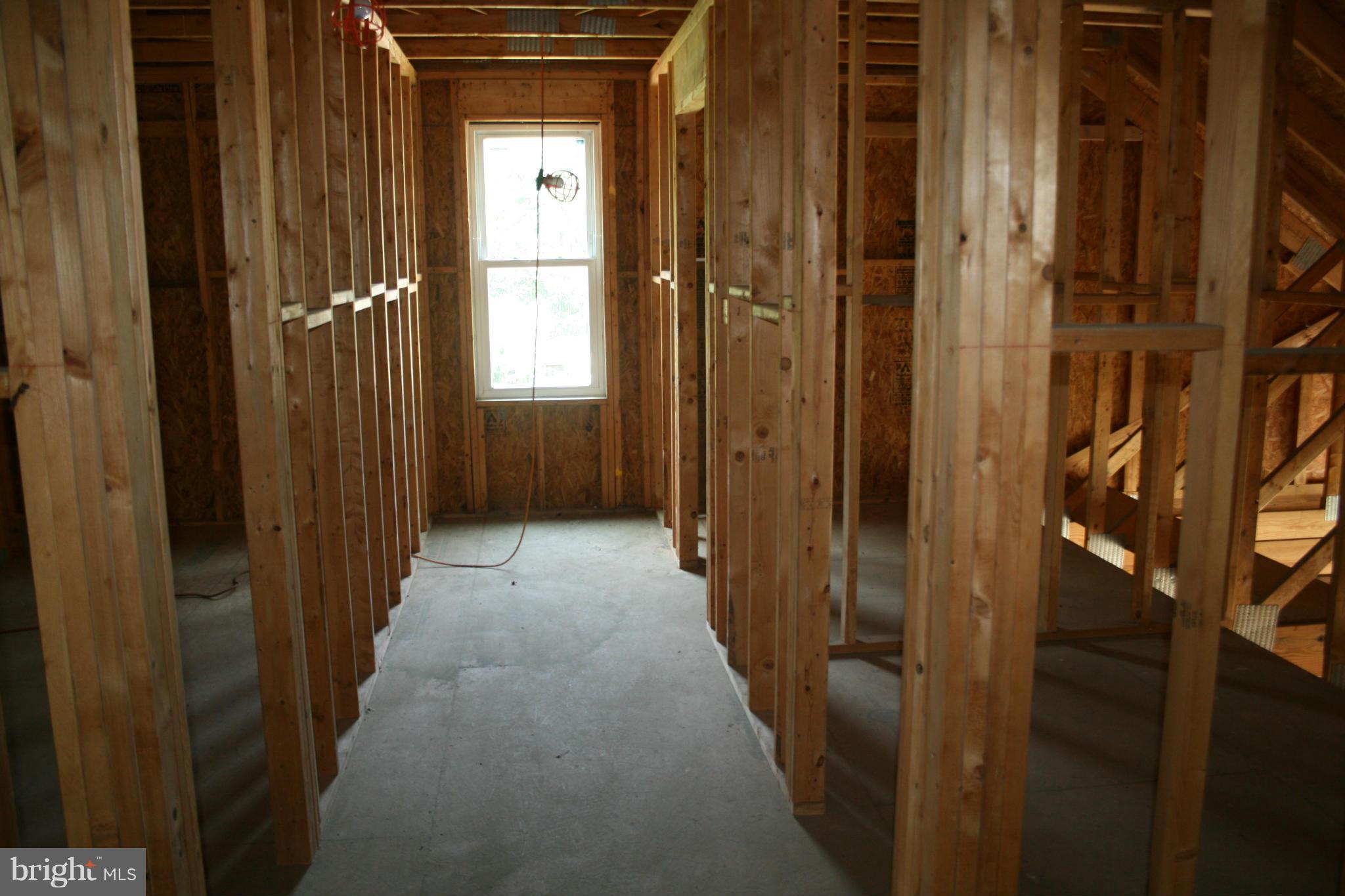 RIVERDALE PARK - Residential