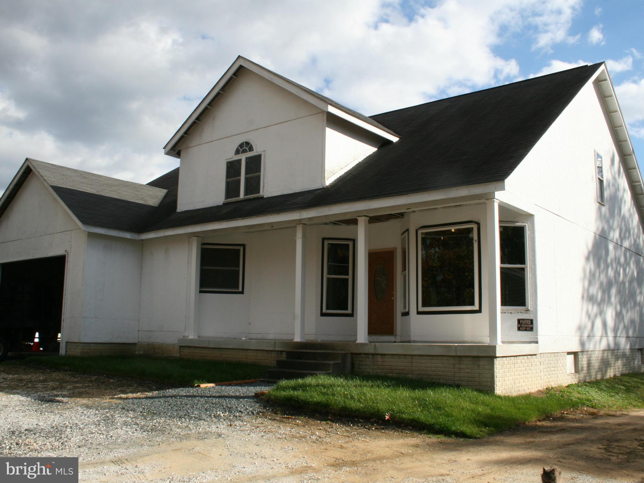 RIVERDALE PARK - Residential