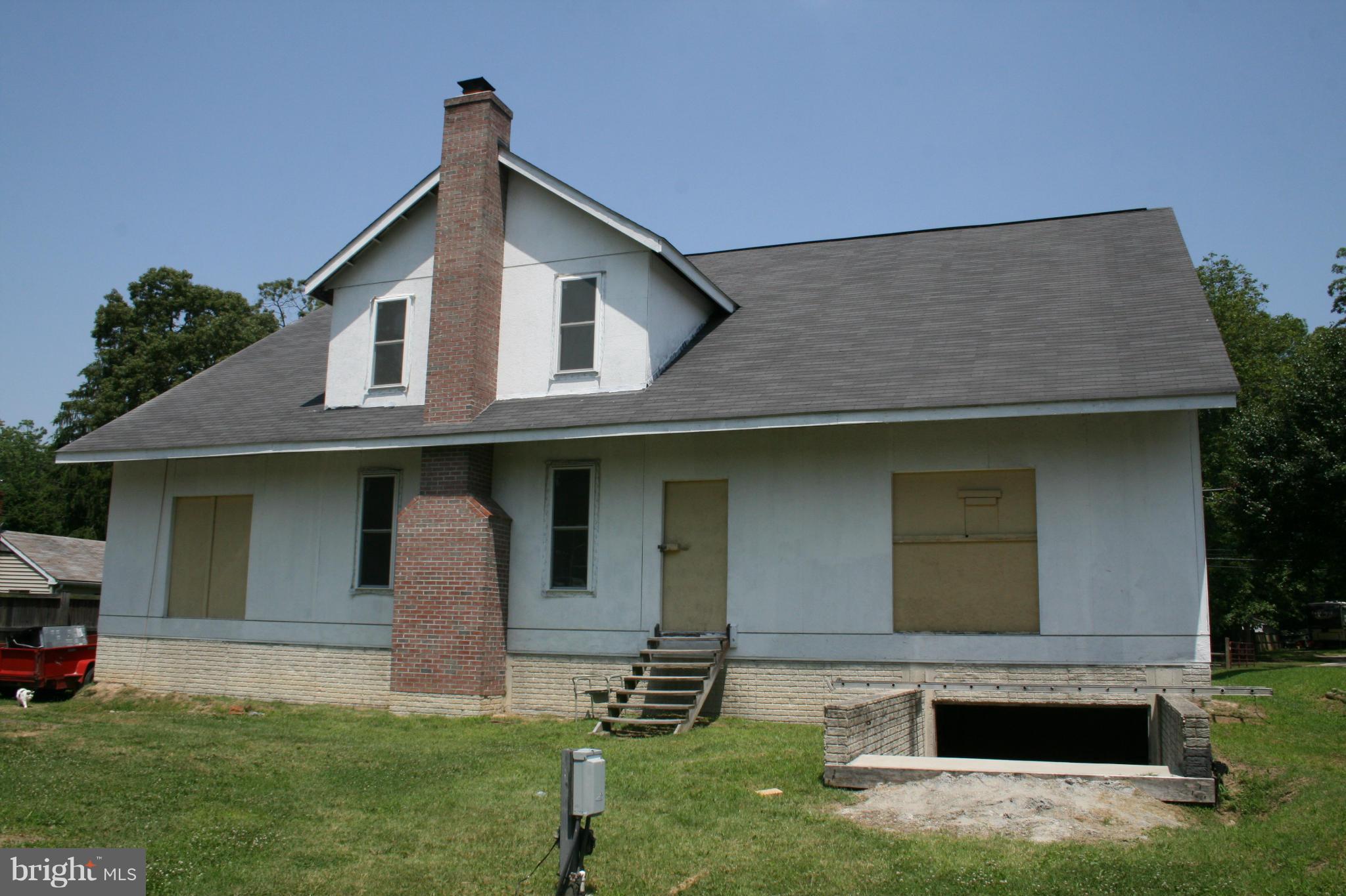 RIVERDALE PARK - Residential