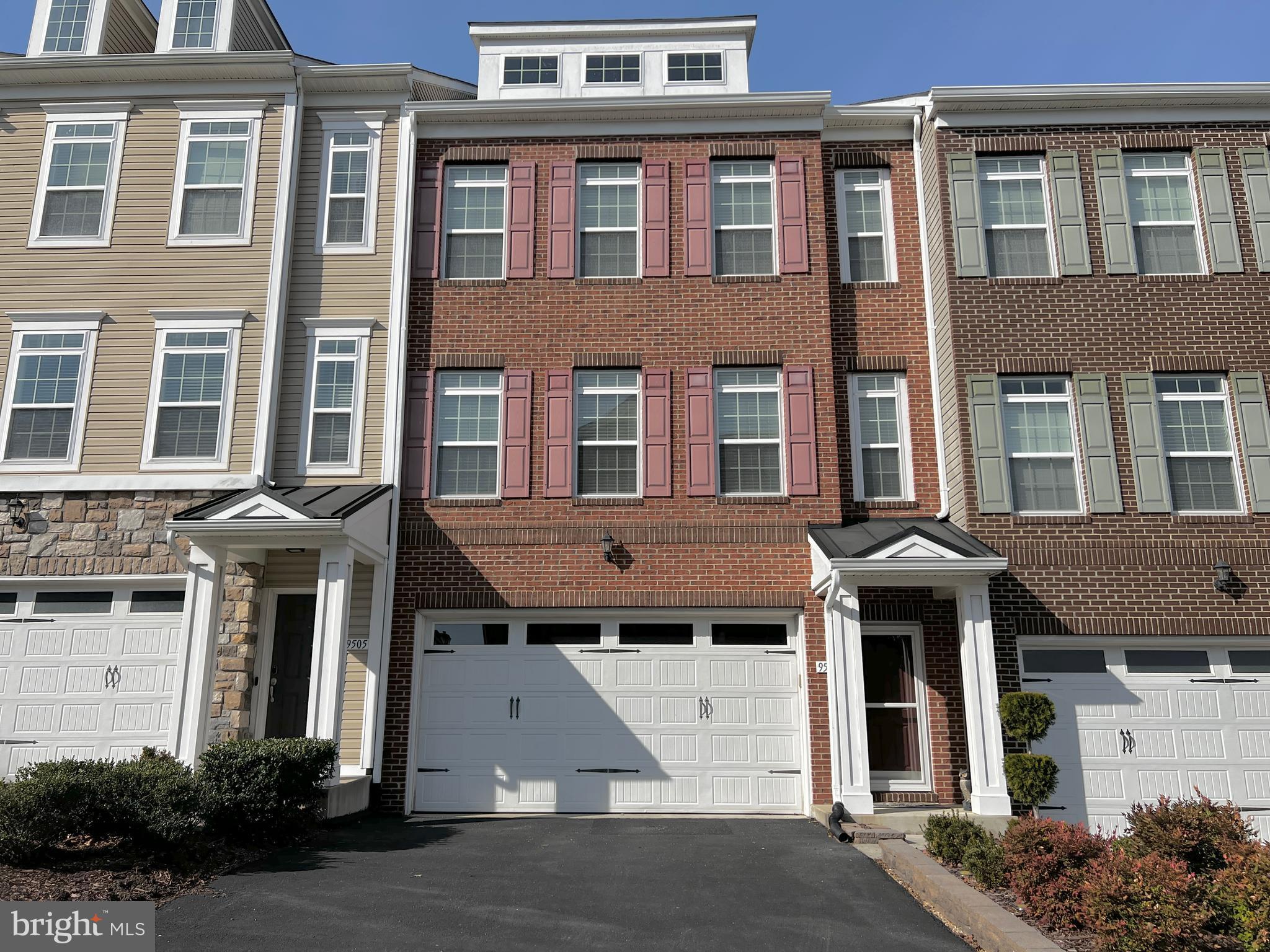 WESTPHALIA ROW - Residential