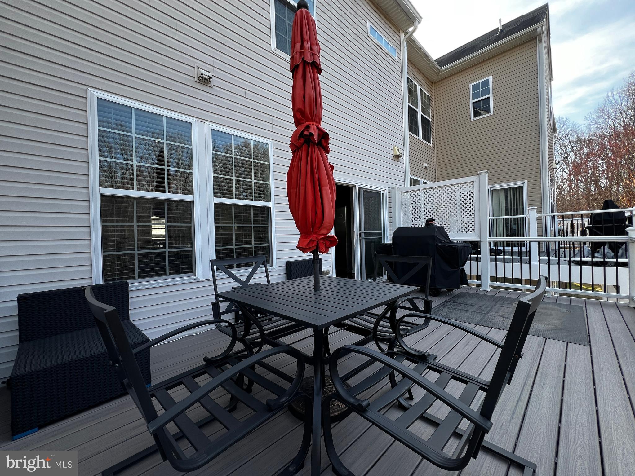 WESTPHALIA ROW - Residential