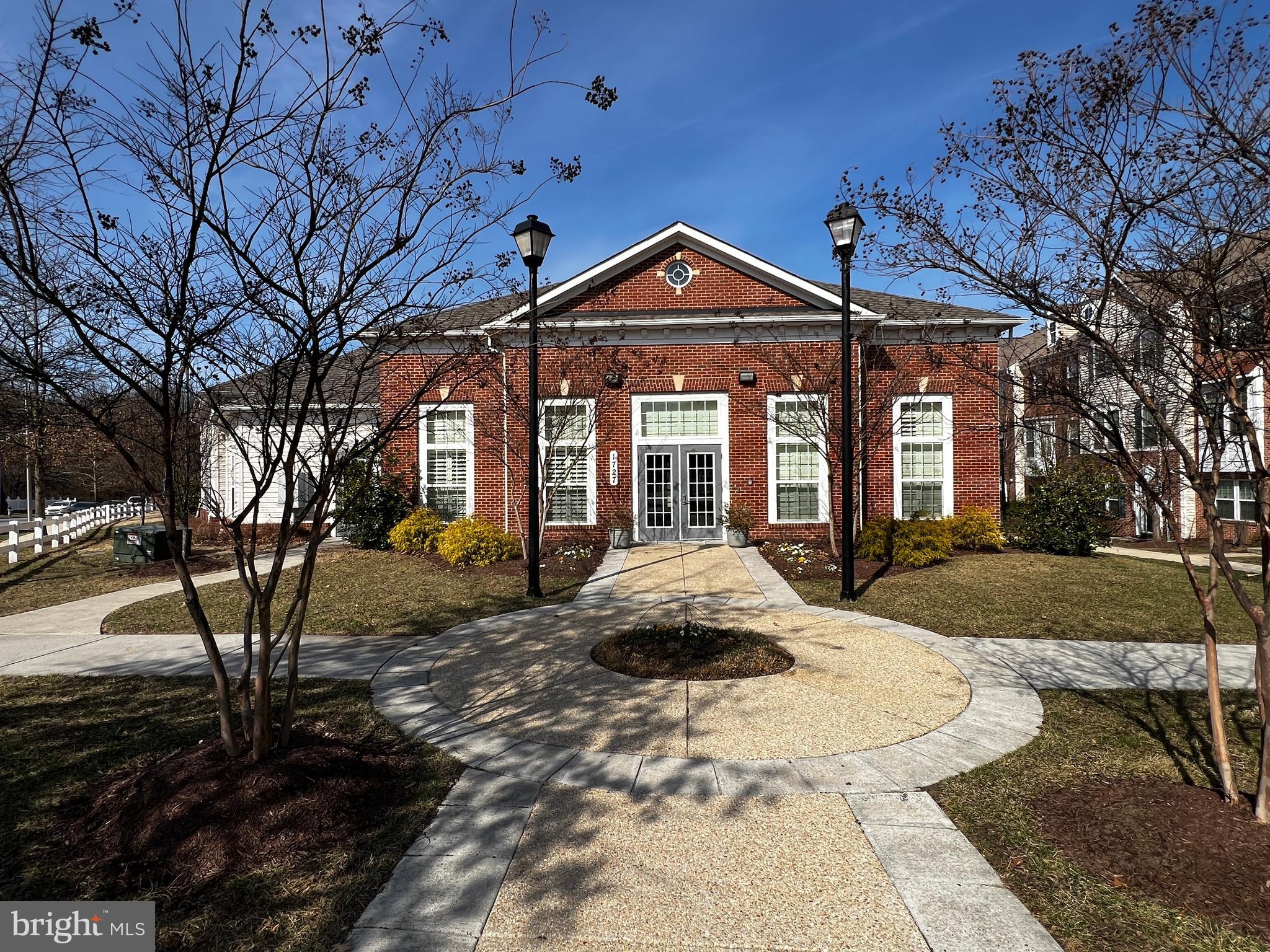 WESTPHALIA ROW - Residential