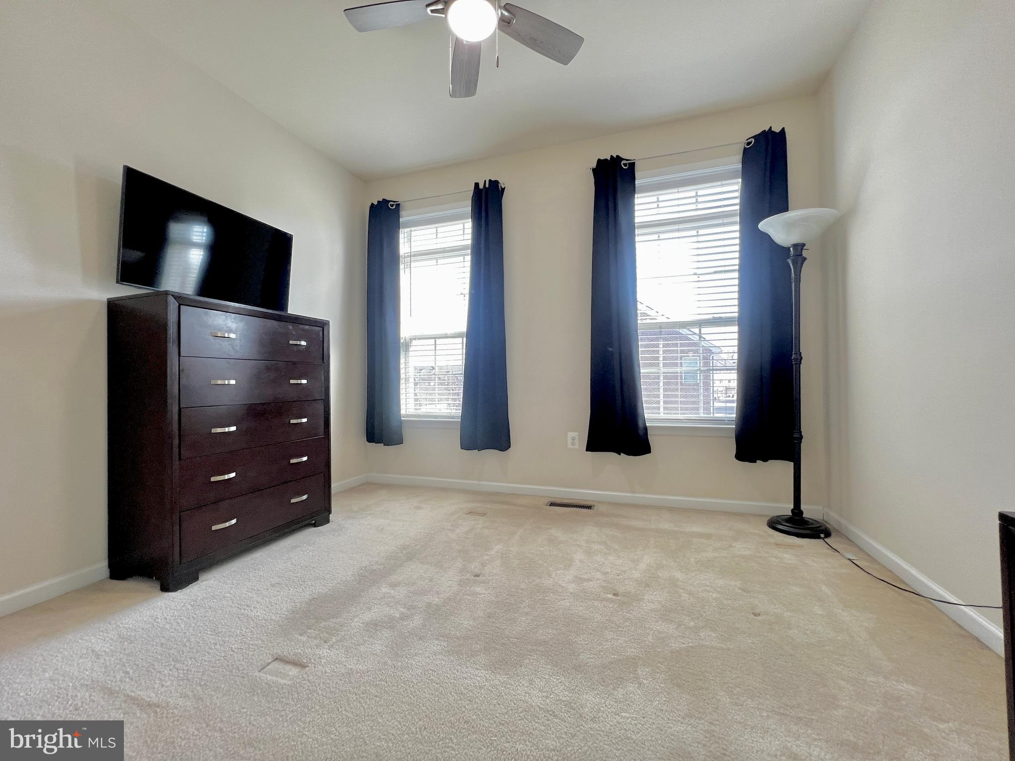 WESTPHALIA ROW - Residential