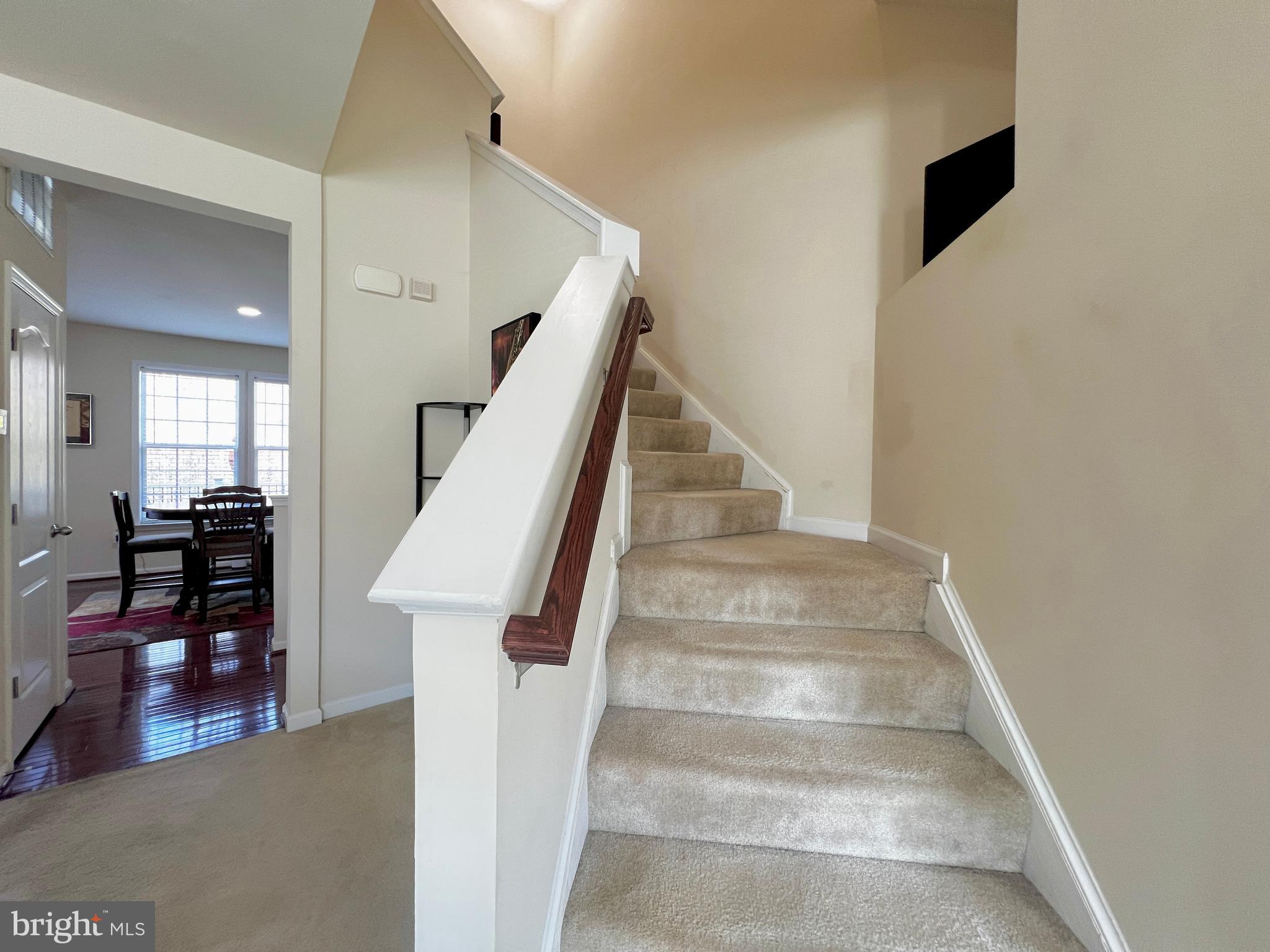 WESTPHALIA ROW - Residential