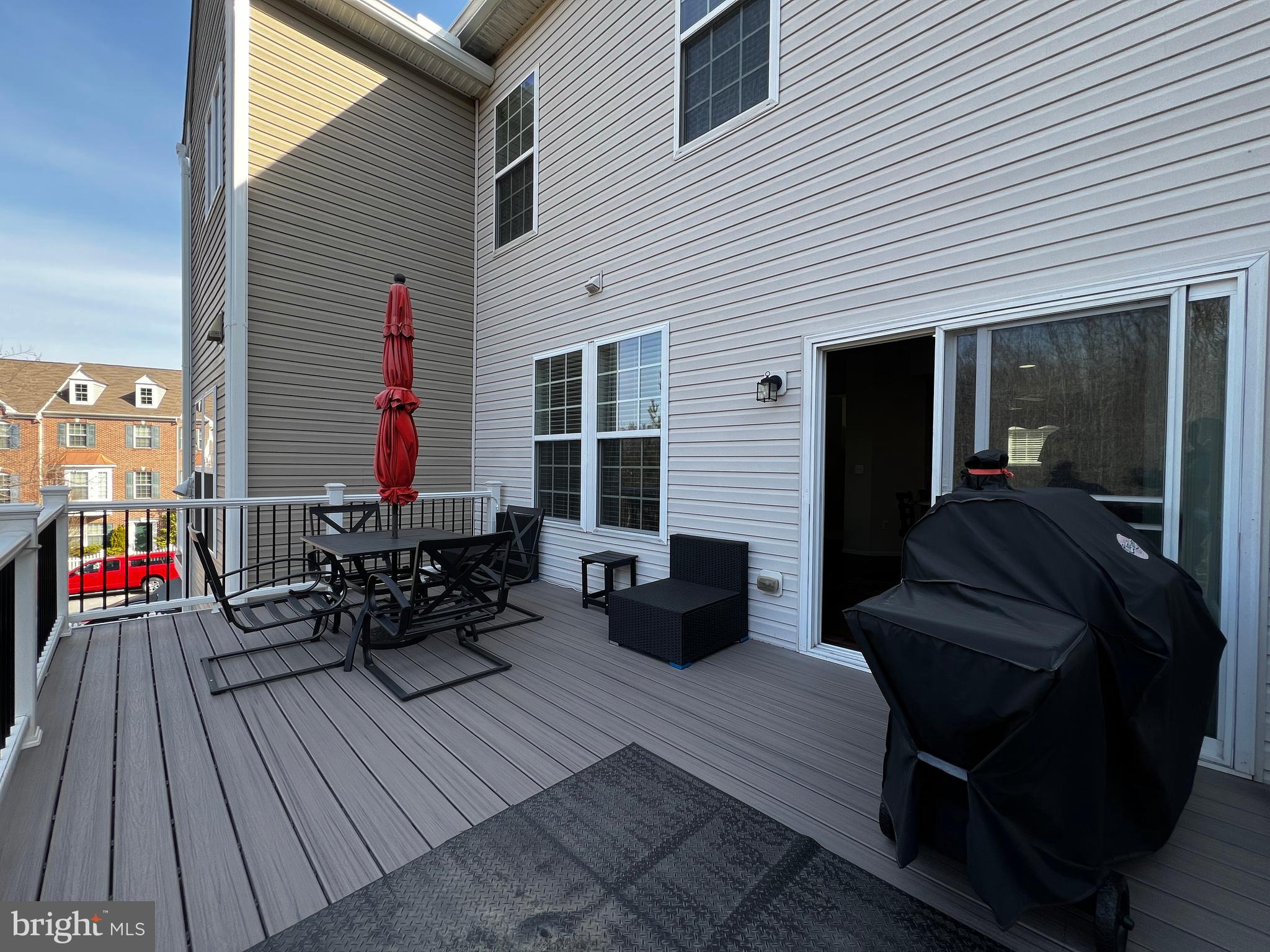 WESTPHALIA ROW - Residential