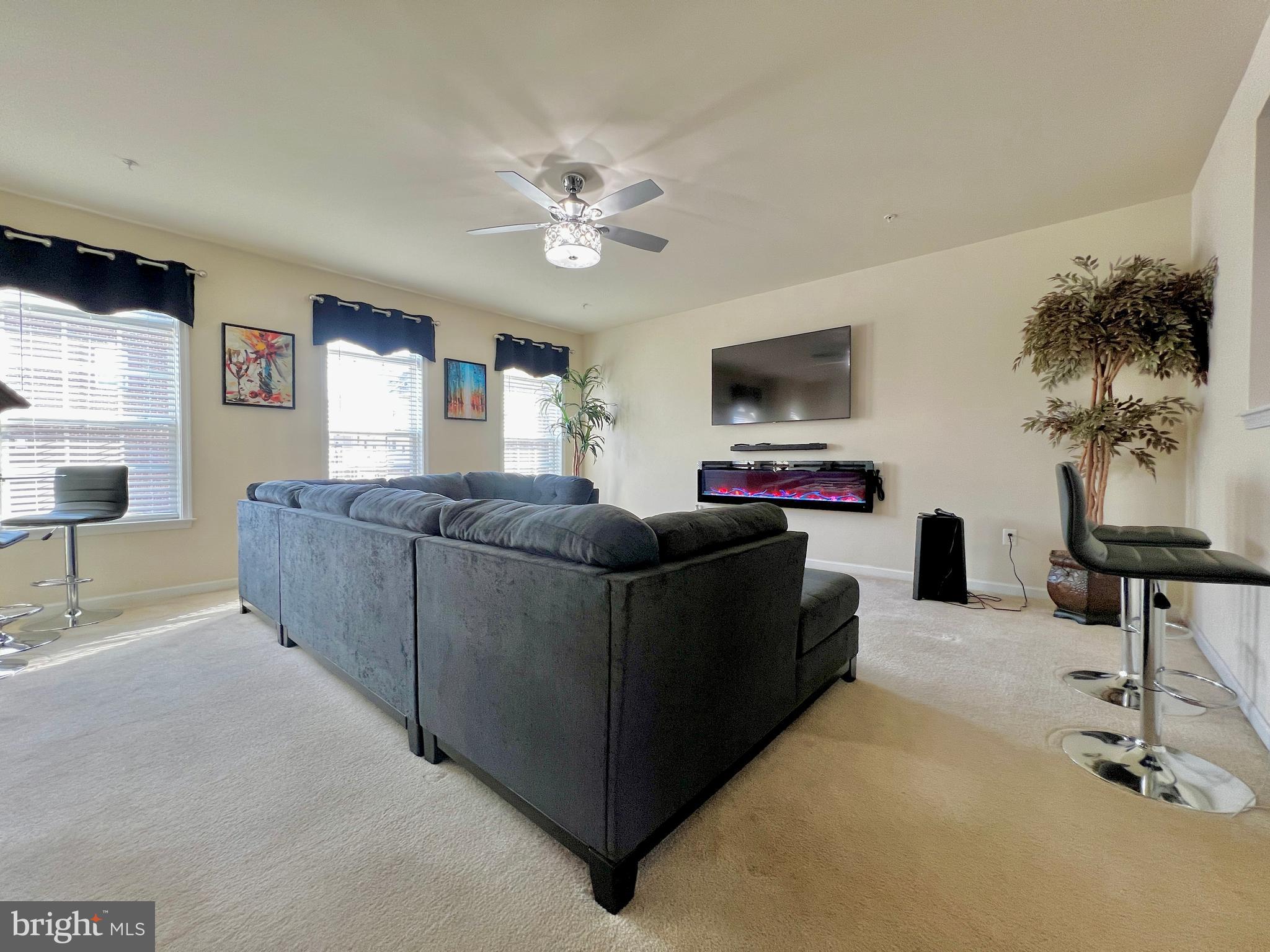 WESTPHALIA ROW - Residential