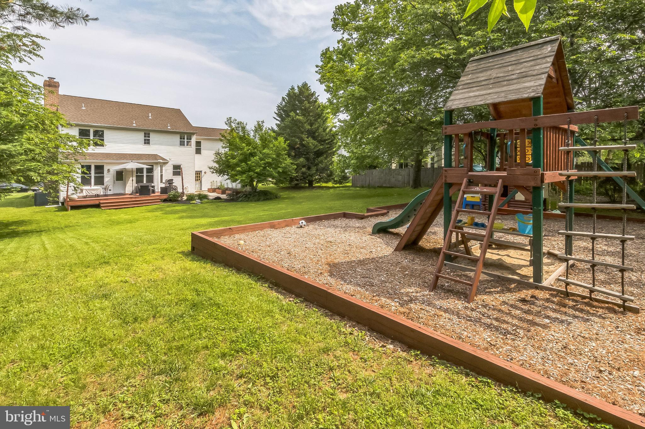 EMERALD RIDGE - Residential