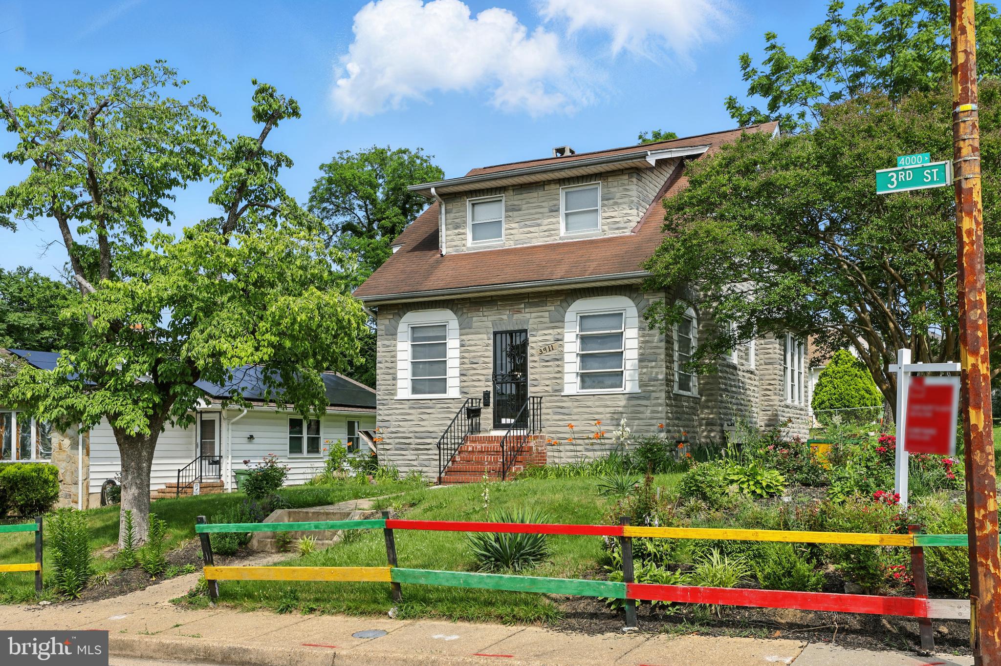 BROOKLYN - Residential