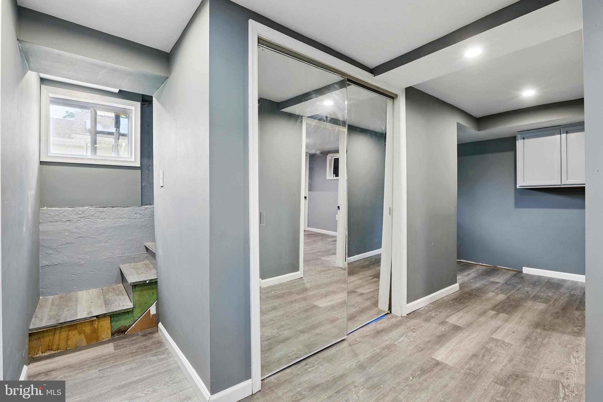 BROOKLYN - Residential