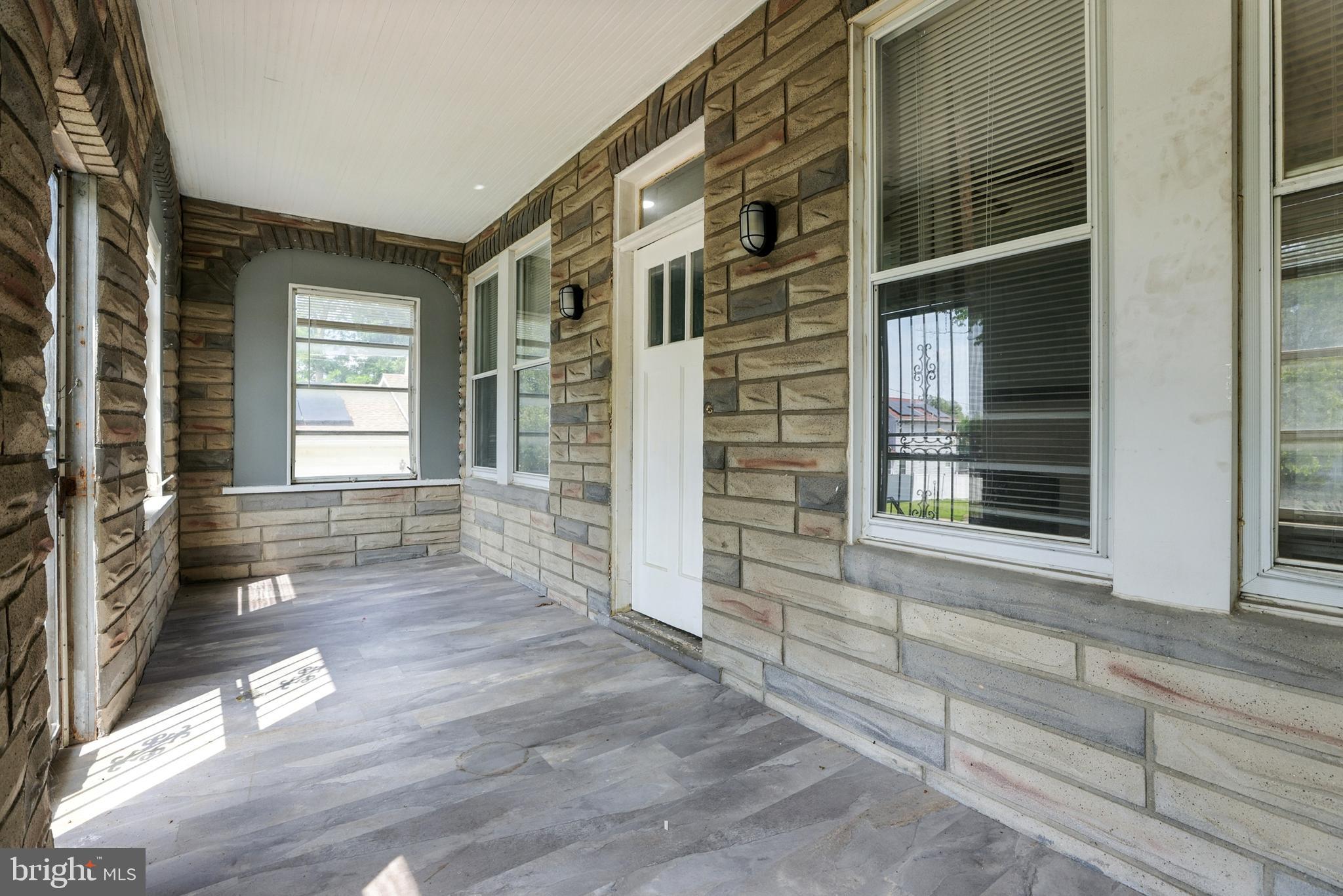 BROOKLYN - Residential