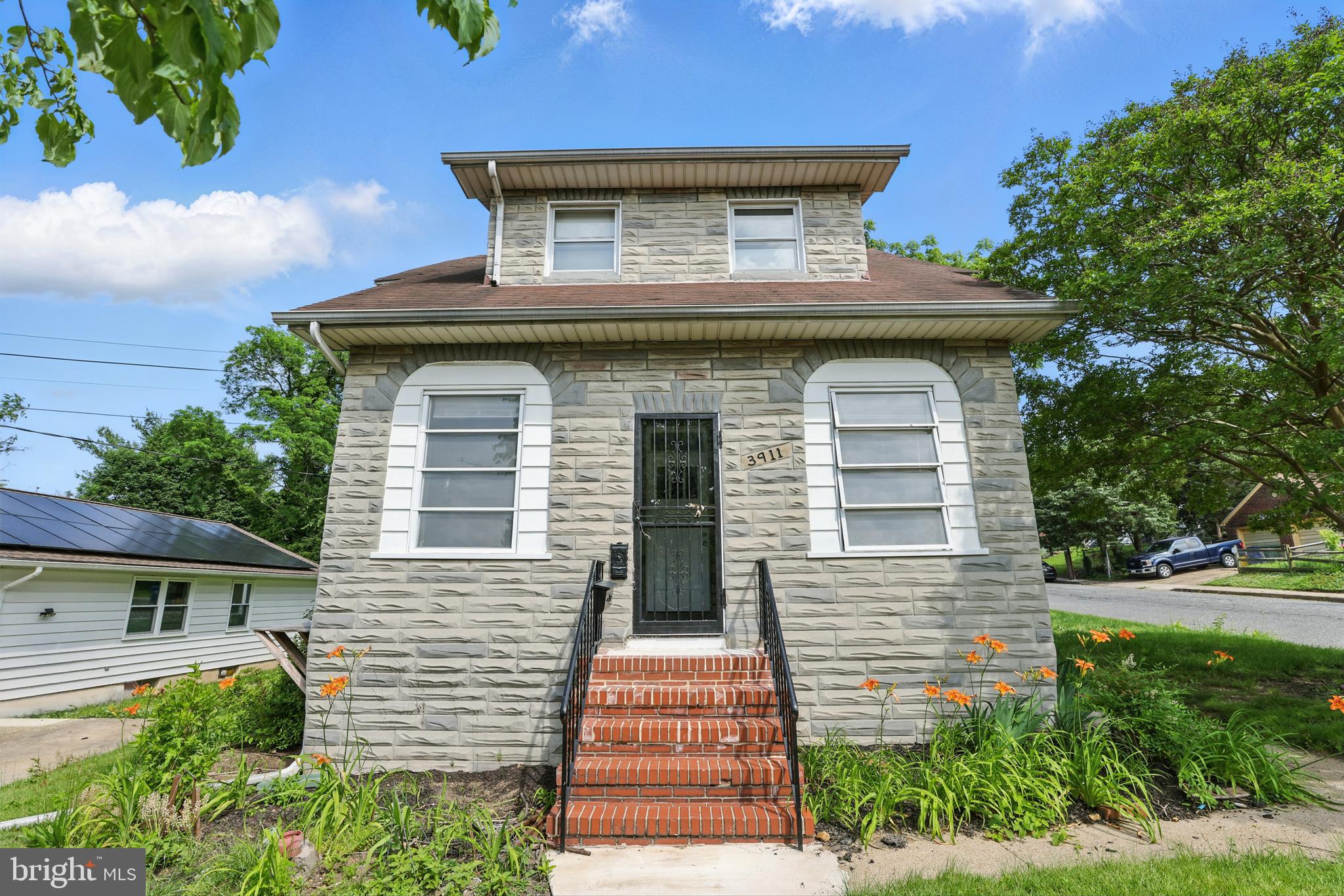 BROOKLYN - Residential