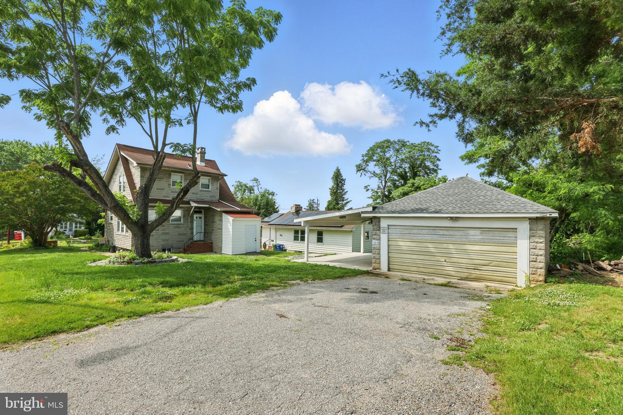 BROOKLYN - Residential