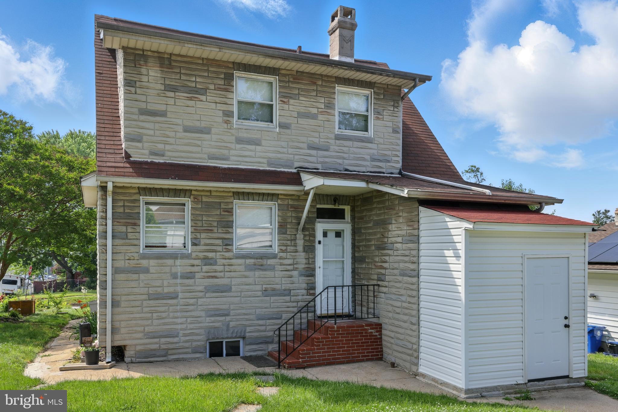 BROOKLYN - Residential