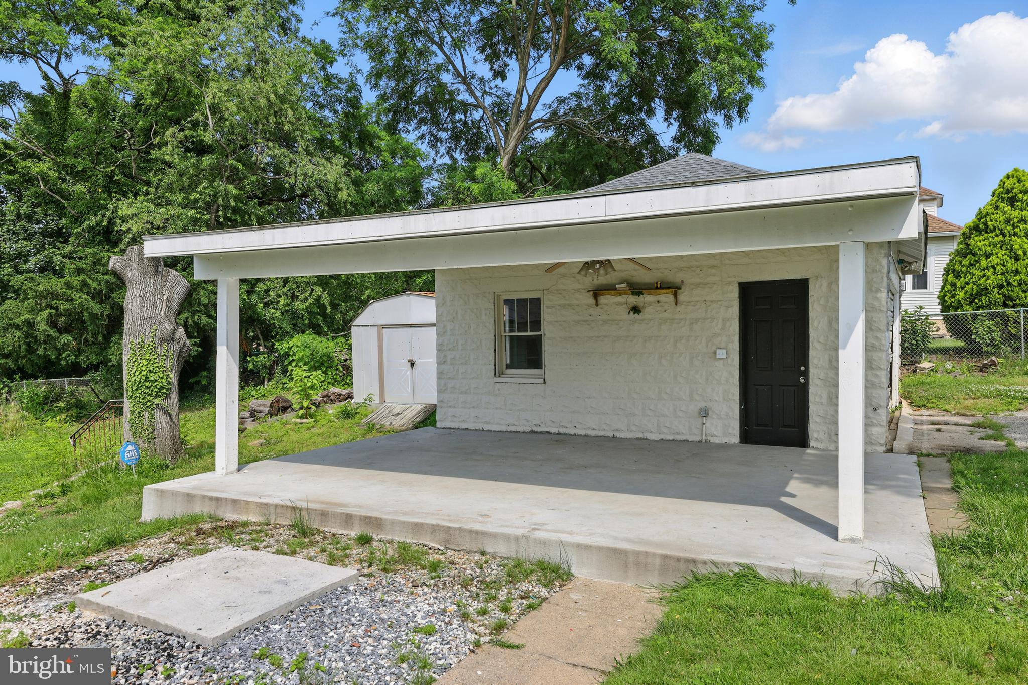 BROOKLYN - Residential