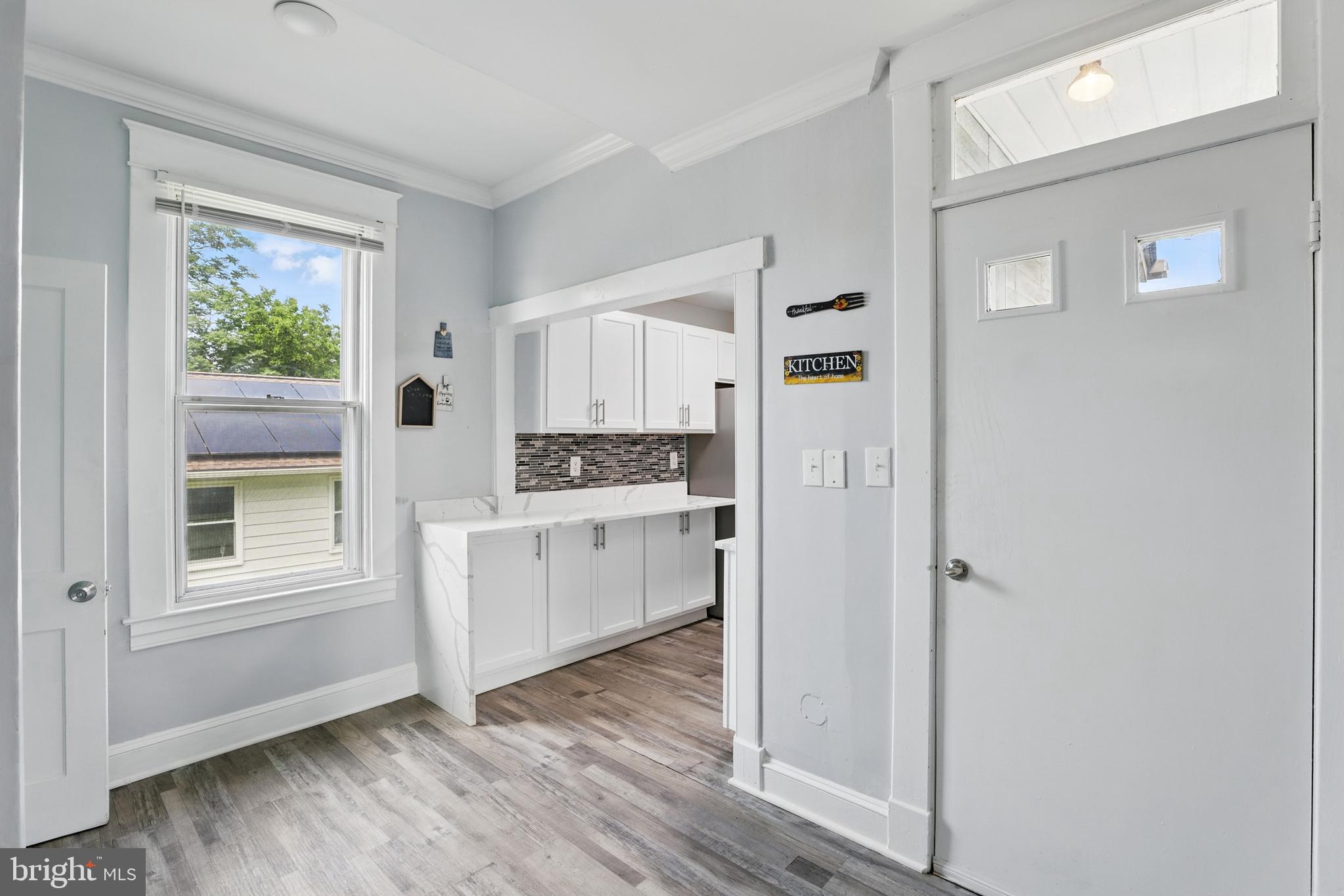 BROOKLYN - Residential