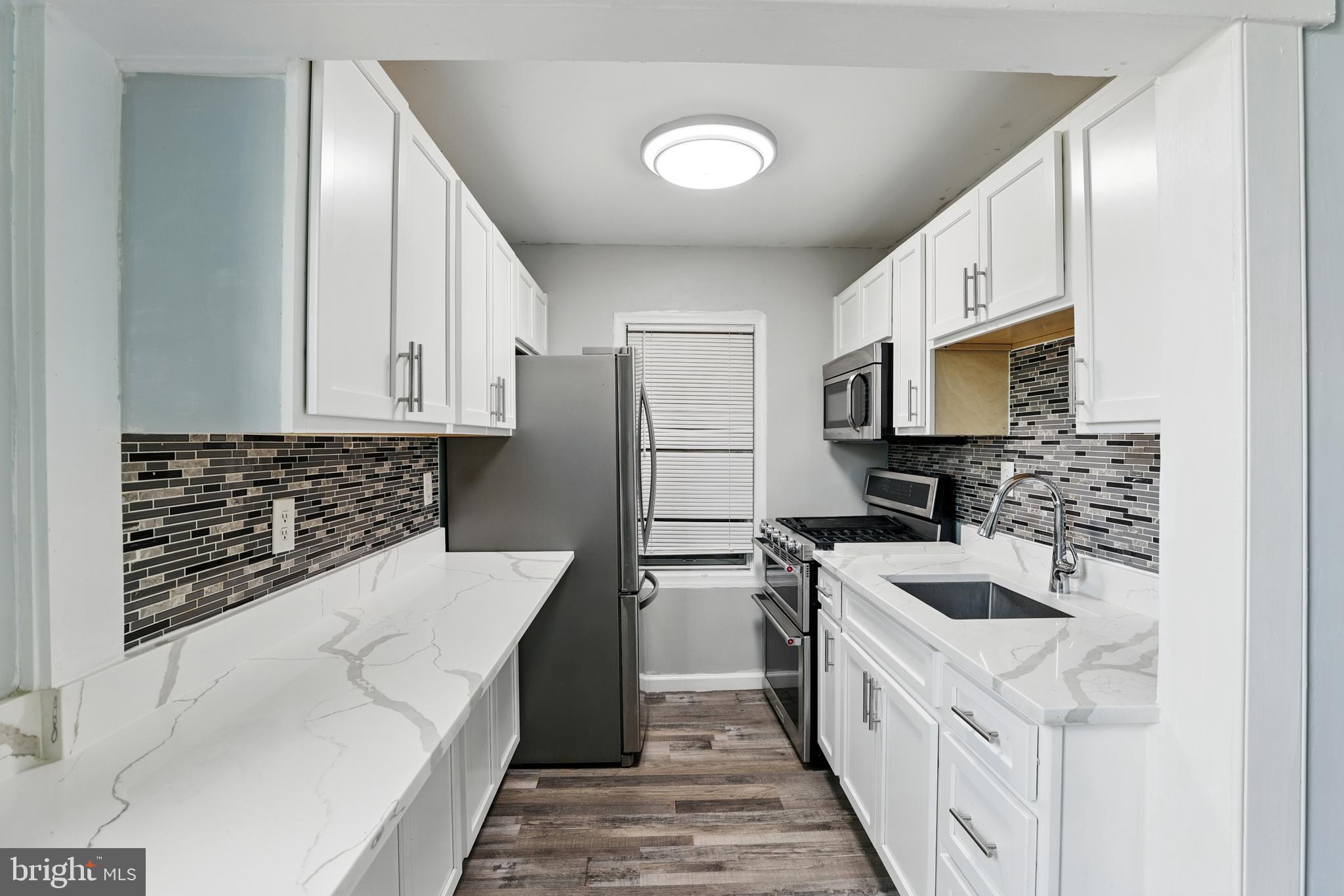 BROOKLYN - Residential