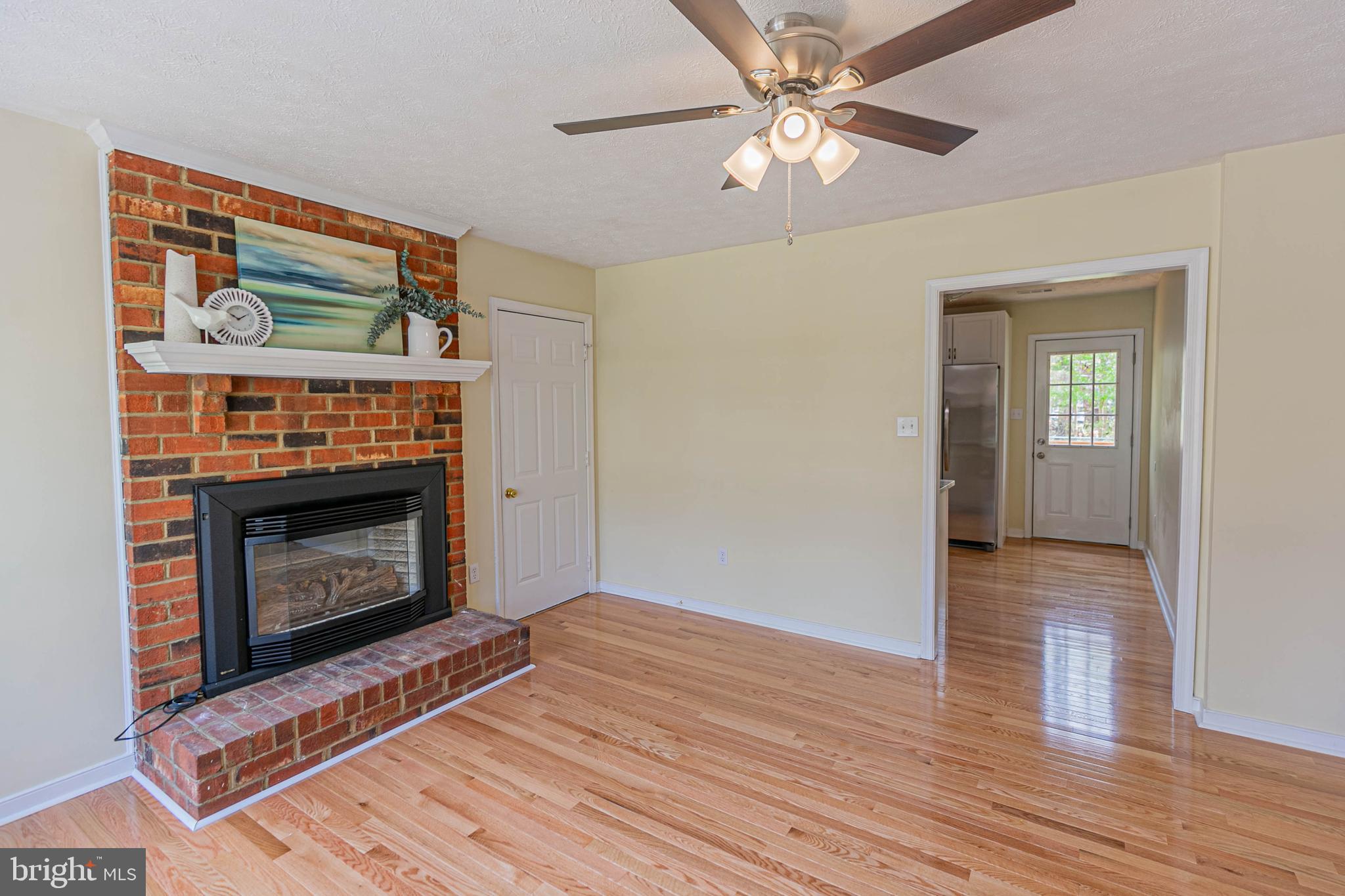 LAKE CAROLINE - Residential