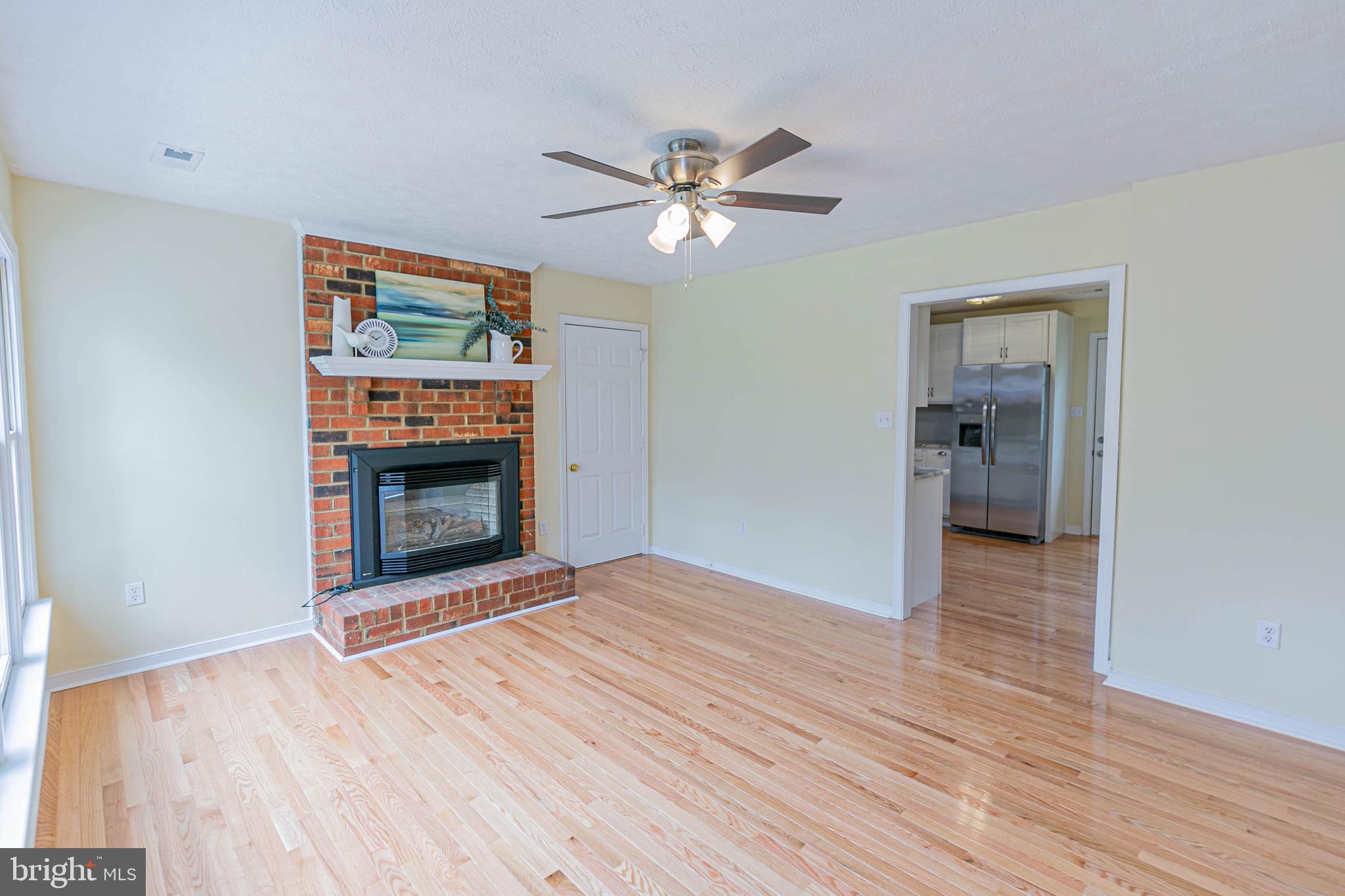 LAKE CAROLINE - Residential