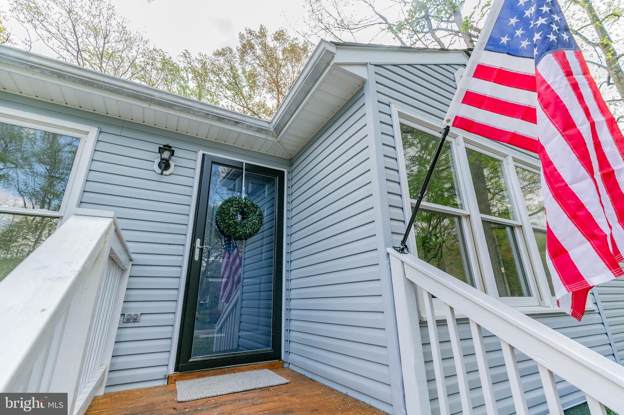 LAKE CAROLINE - Residential