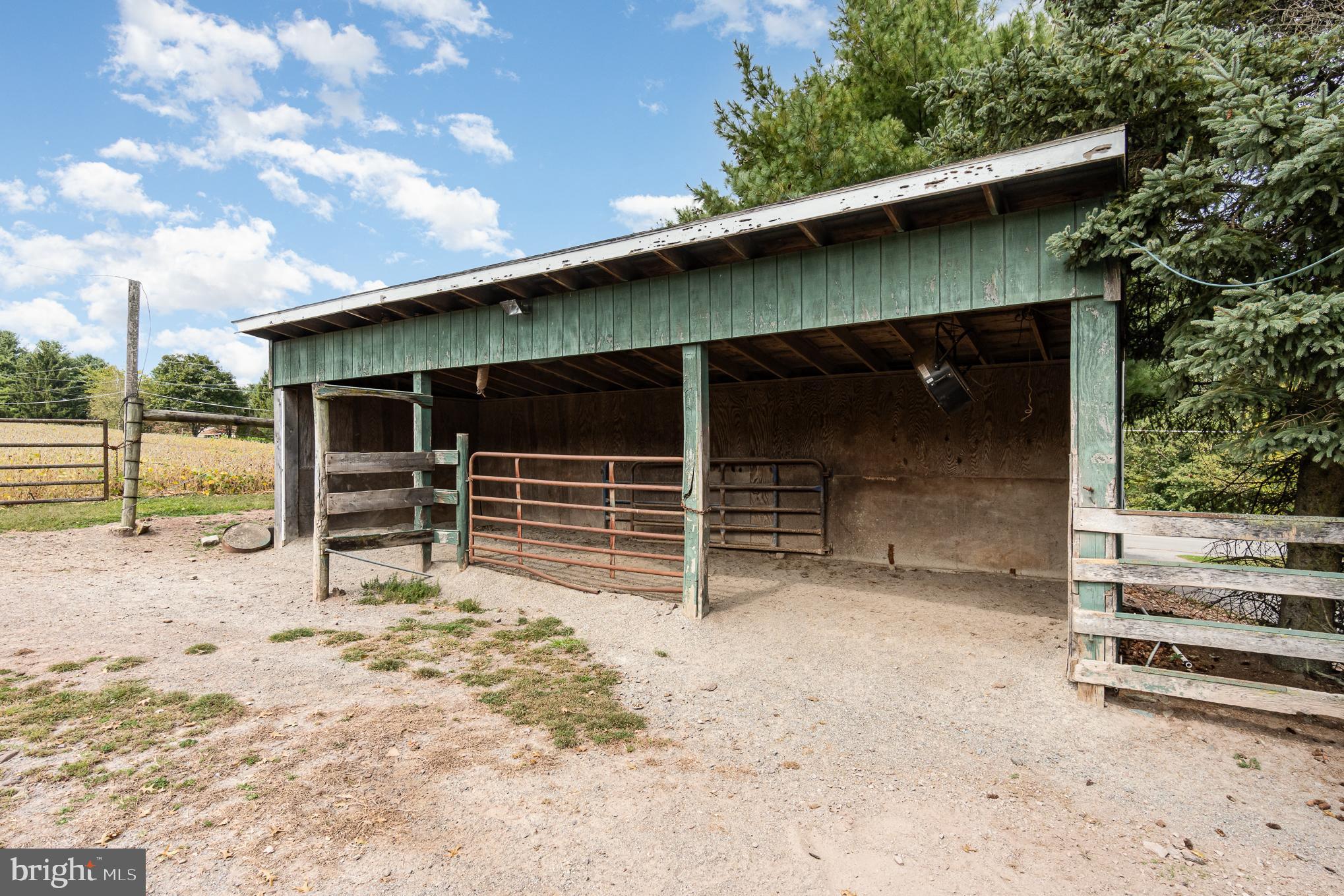 NONE AVAILABLE - Farm