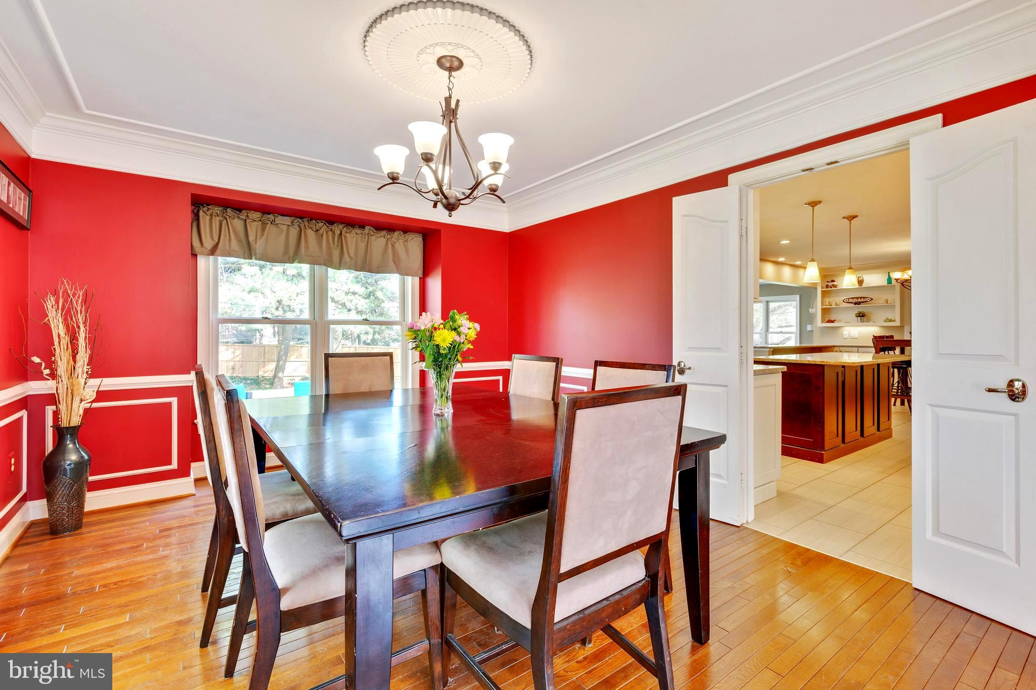 REDLAND KNOLLS - Residential