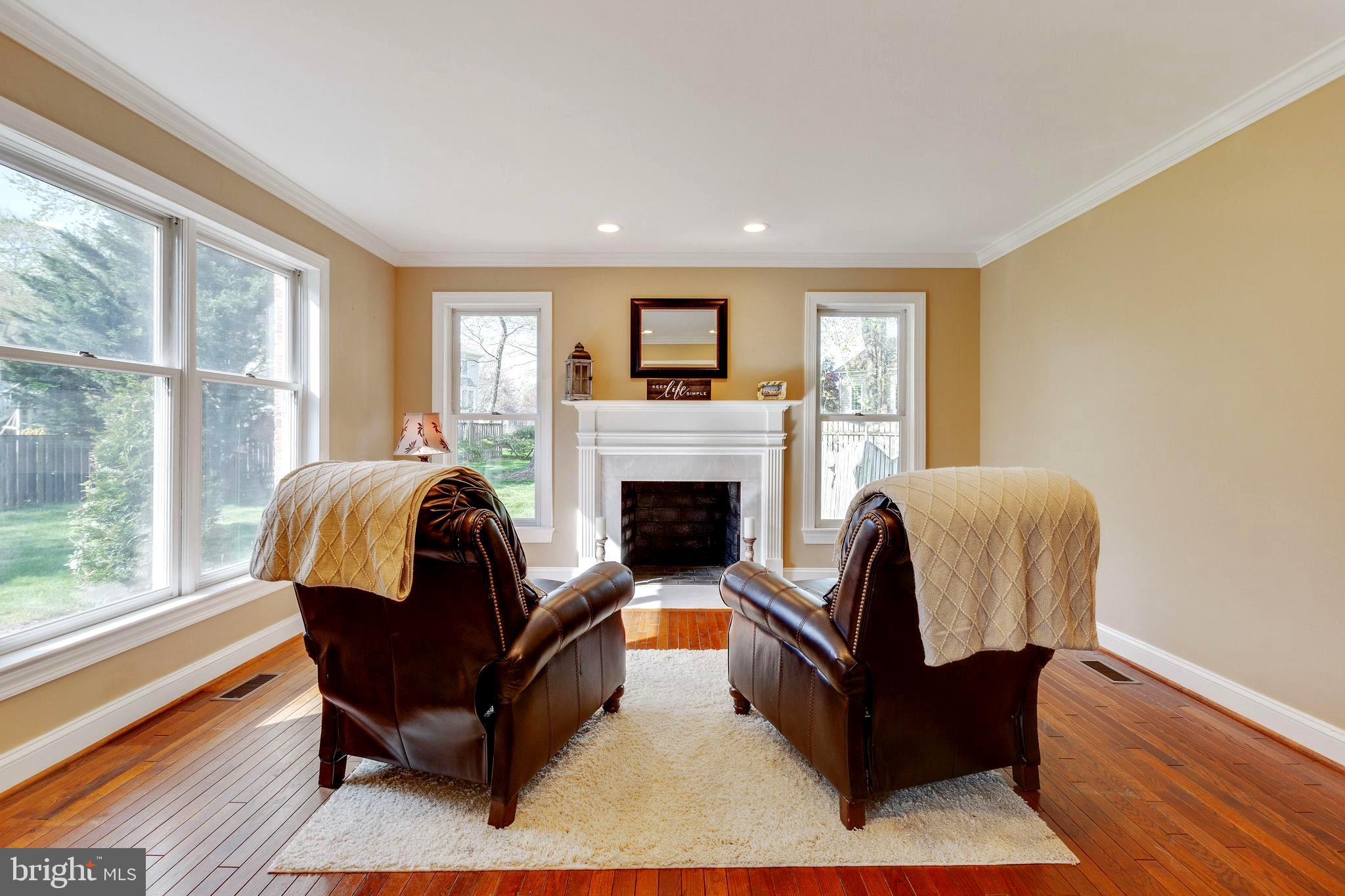 REDLAND KNOLLS - Residential