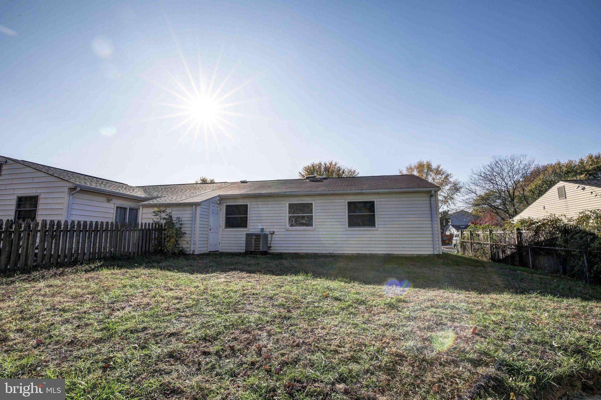 NONE AVAILABLE - Residential